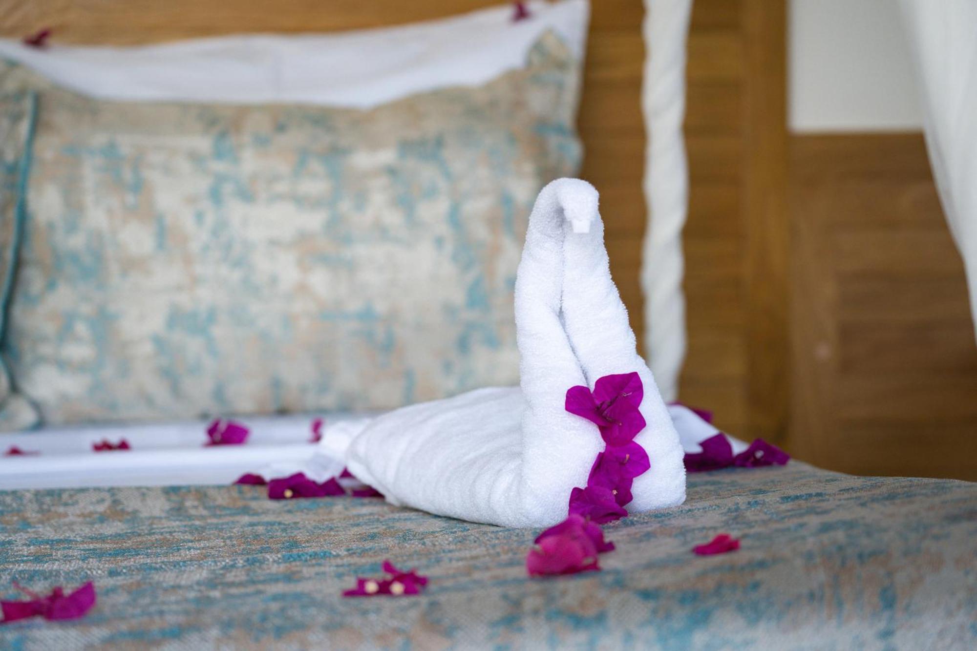 Turkuaz Zanzibar 5*