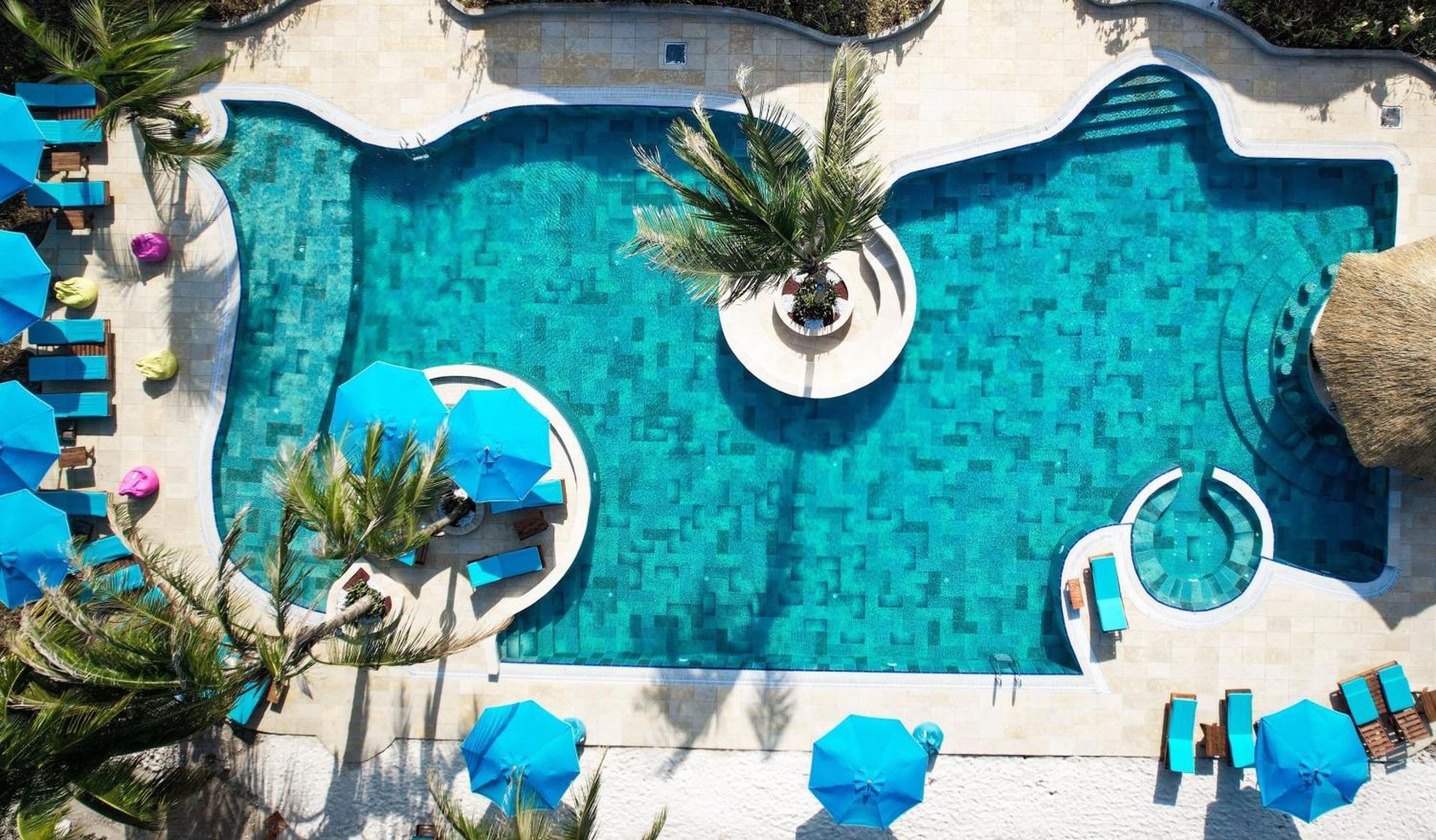 Turkuaz Zanzibar Kiwengwa (Zanzibar)
