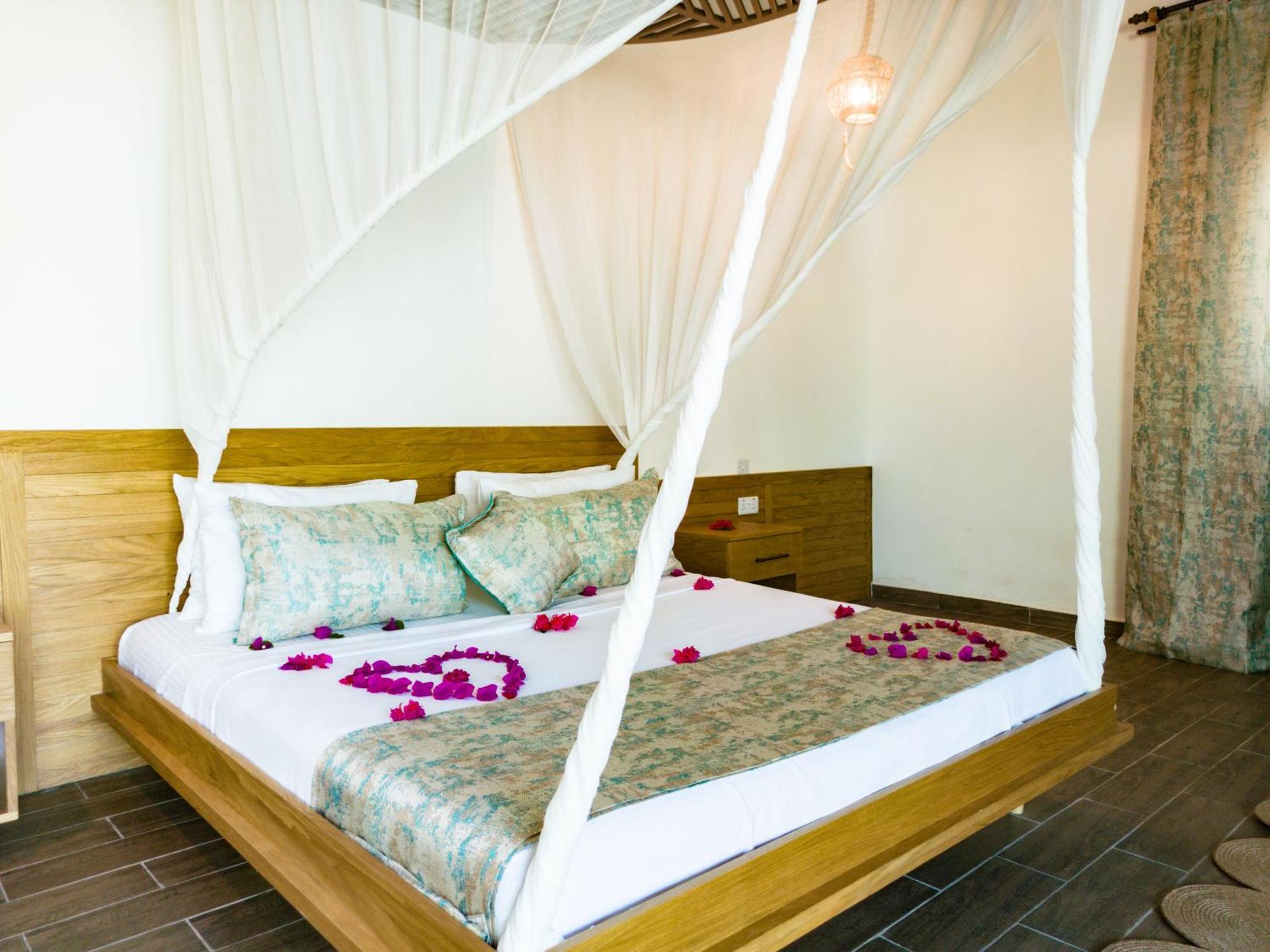 Turkuaz Zanzibar Hotel Kiwengwa (Zanzibar)