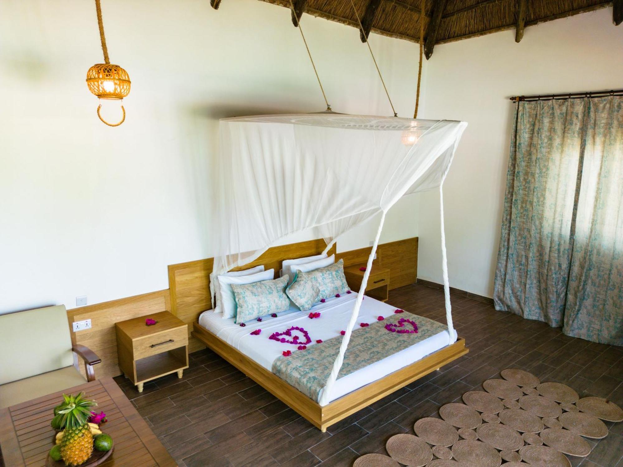 Turkuaz Zanzibar Kiwengwa (Zanzibar)