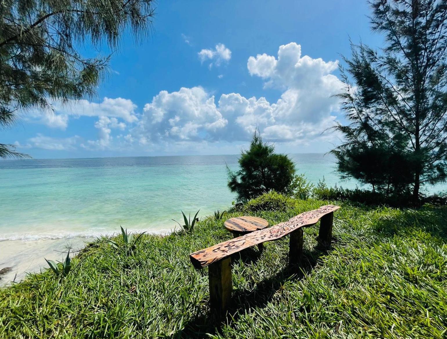 Z-breeze Zanzibar Kiwengwa (Zanzibar)