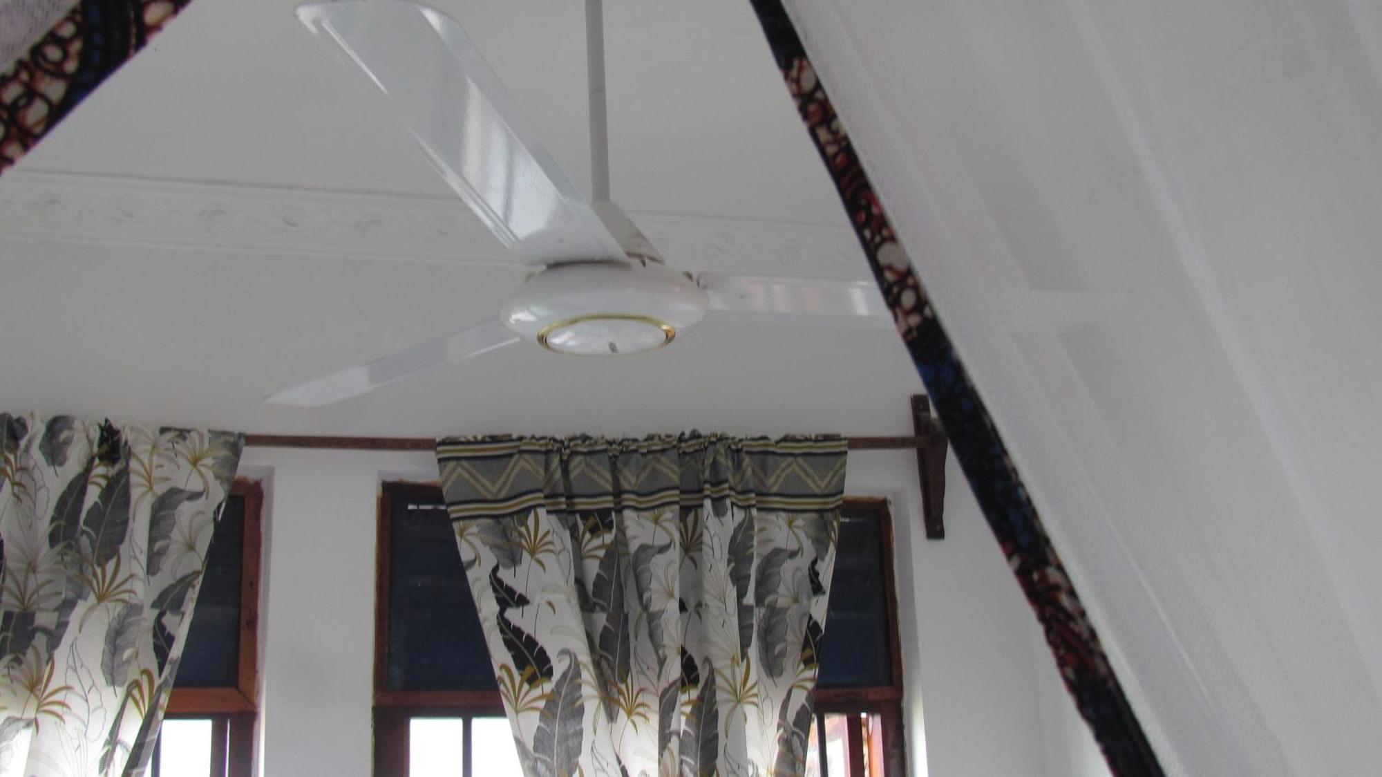 Bed & Breakfast Nutmeg House Zanzibar