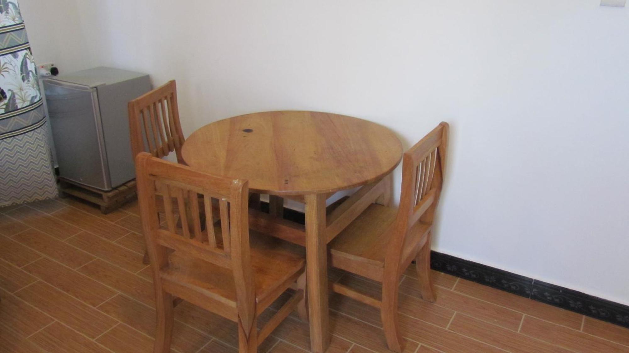 Nutmeg House Zanzibar Bed & Breakfast