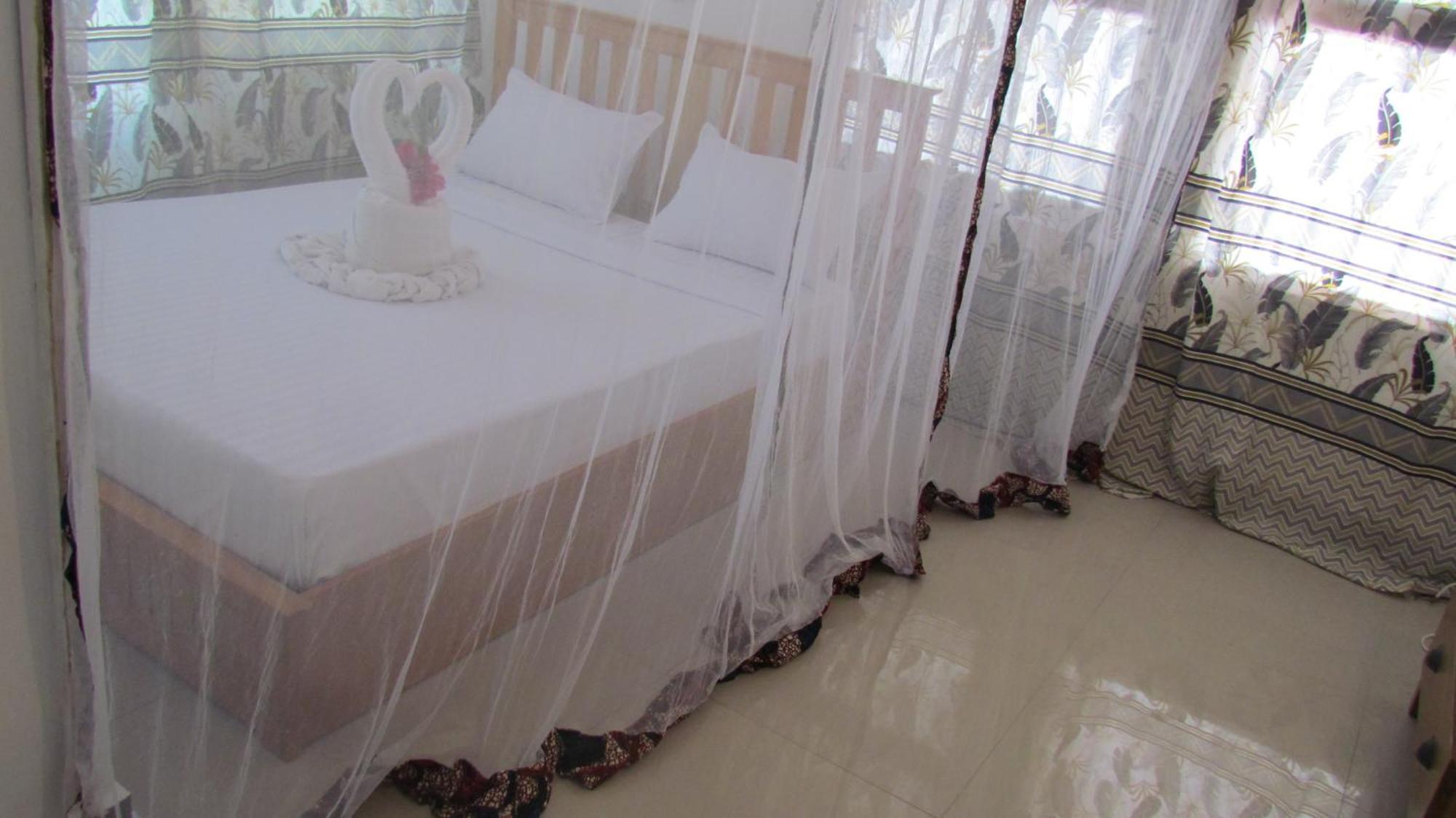 Nutmeg House Zanzibar Bed & Breakfast *