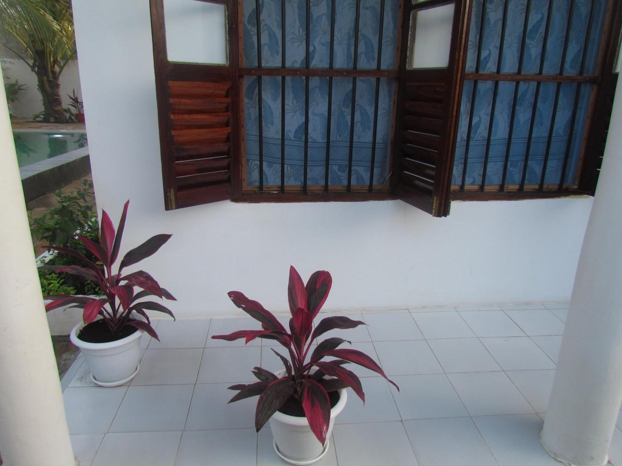 Nutmeg House Zanzibar *