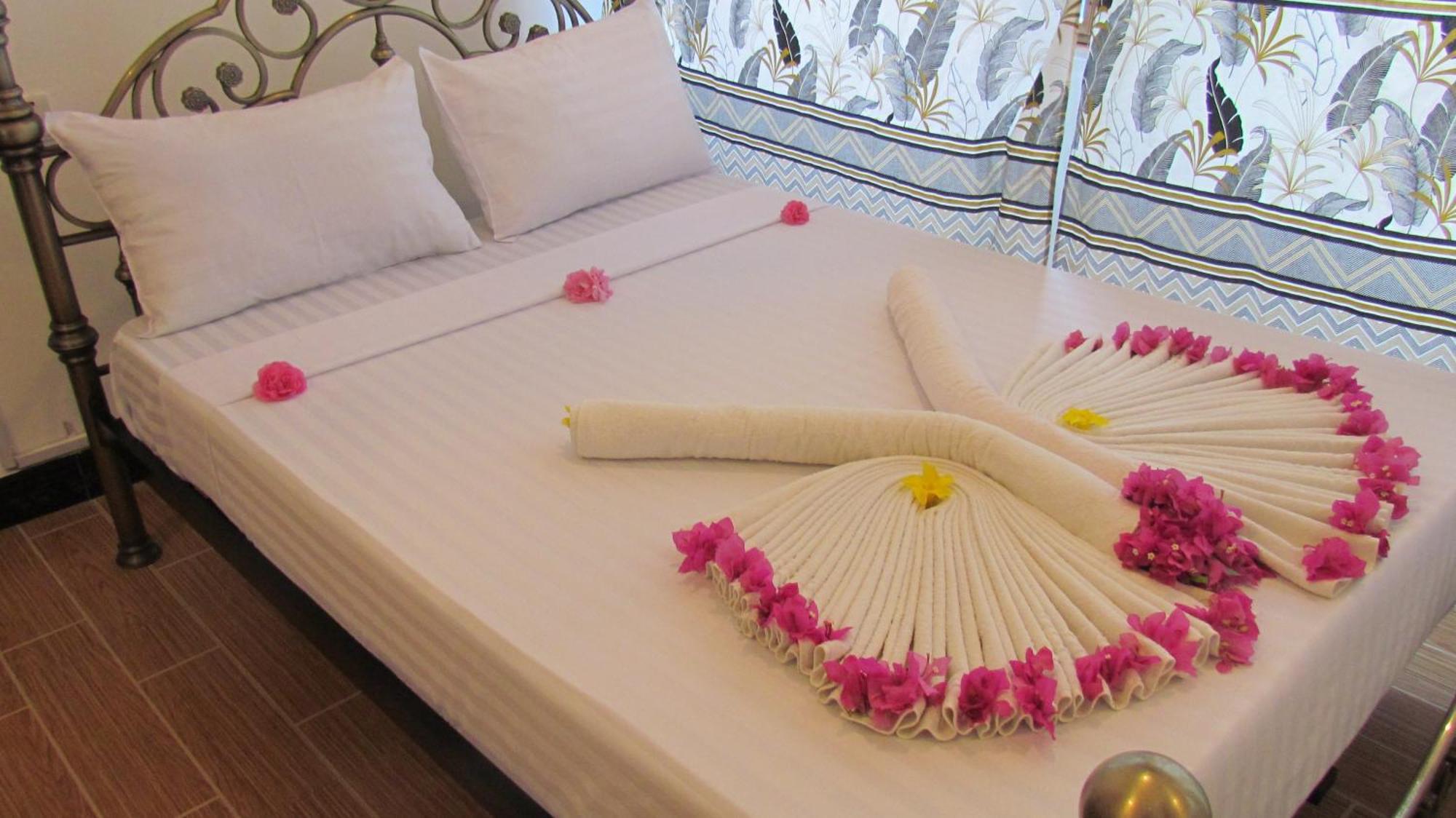 Bed & Breakfast Nutmeg House Zanzibar Kibigija