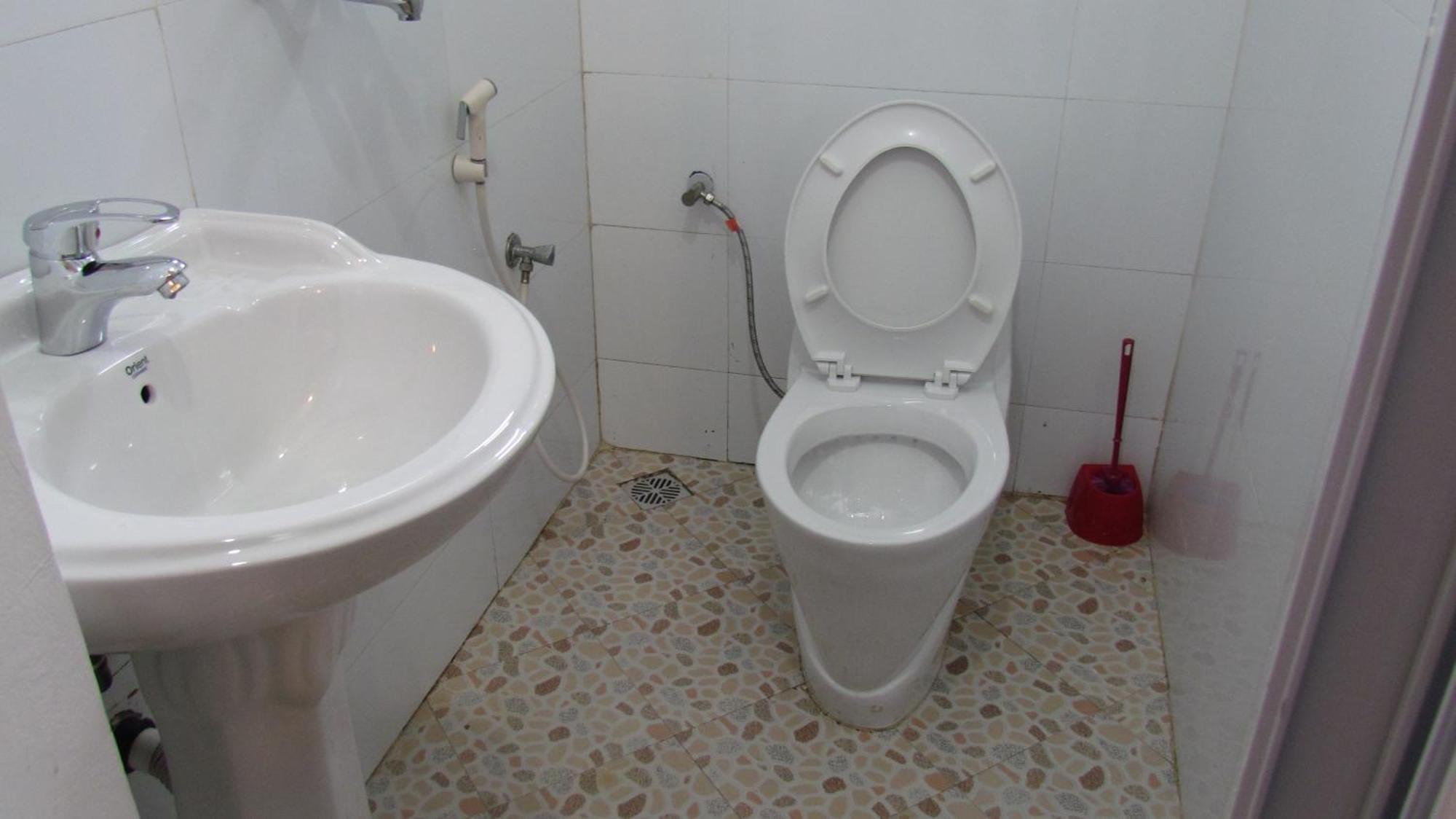 Nutmeg House Zanzibar Bed & Breakfast Kibigija