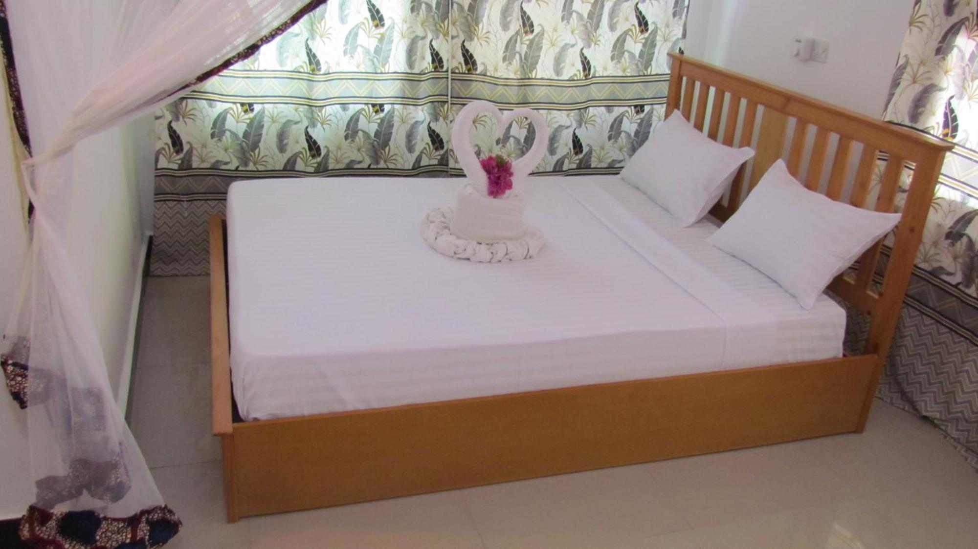 Bed & Breakfast Nutmeg House Zanzibar Kibigija