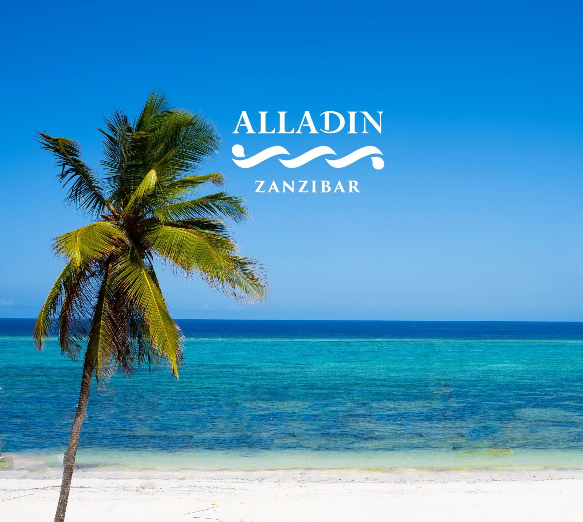 Alladin And Zanzibar Hotel 4*