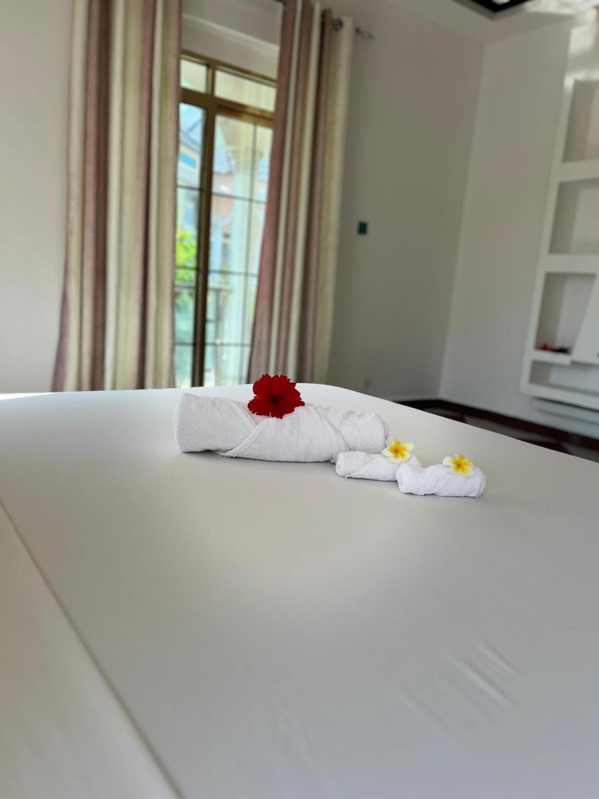 Hotel Skyport