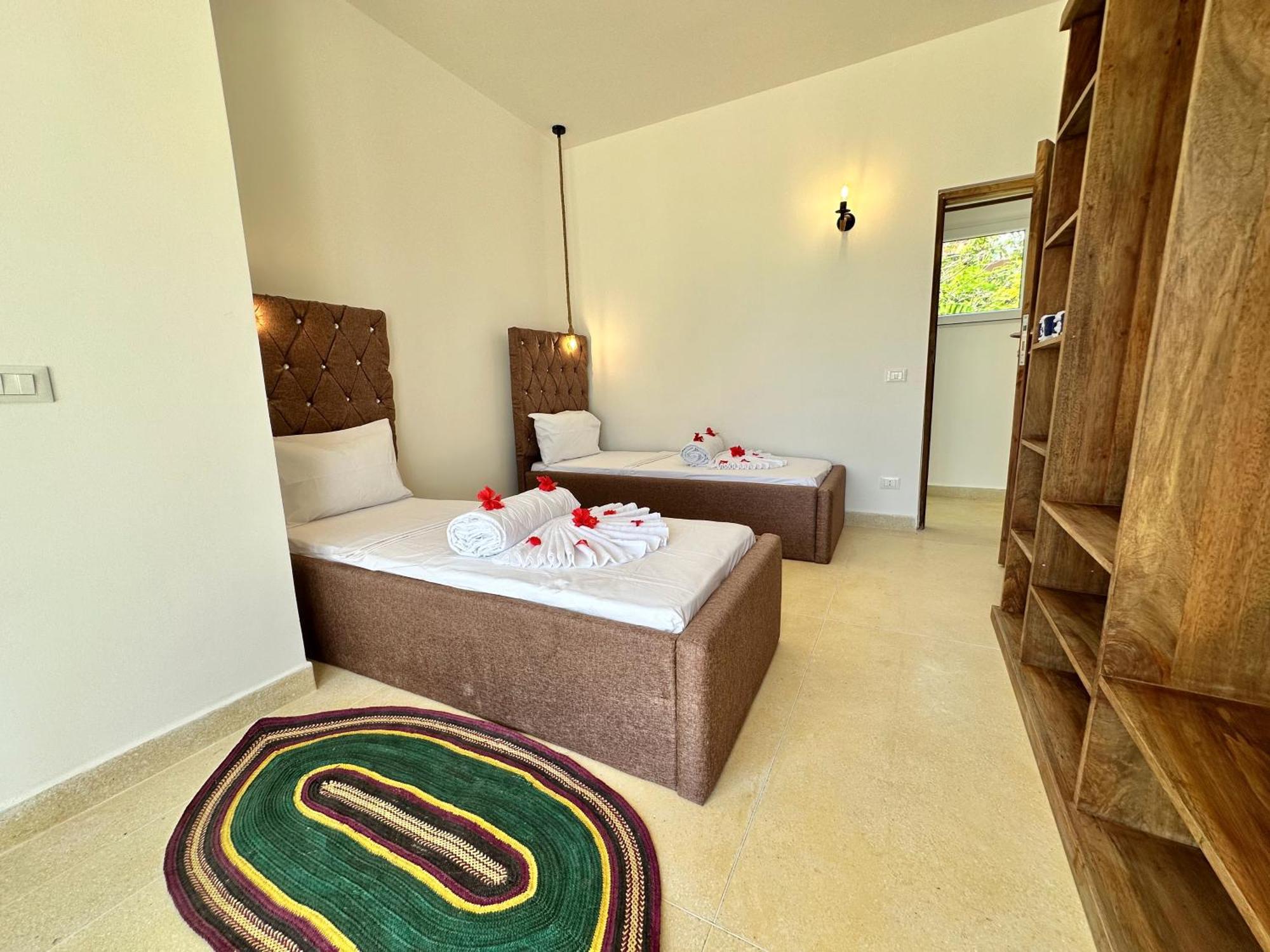 Villa Beachfront Alma With Private Pool Zanzibarhouses Kiwengwa (Zanzibar)