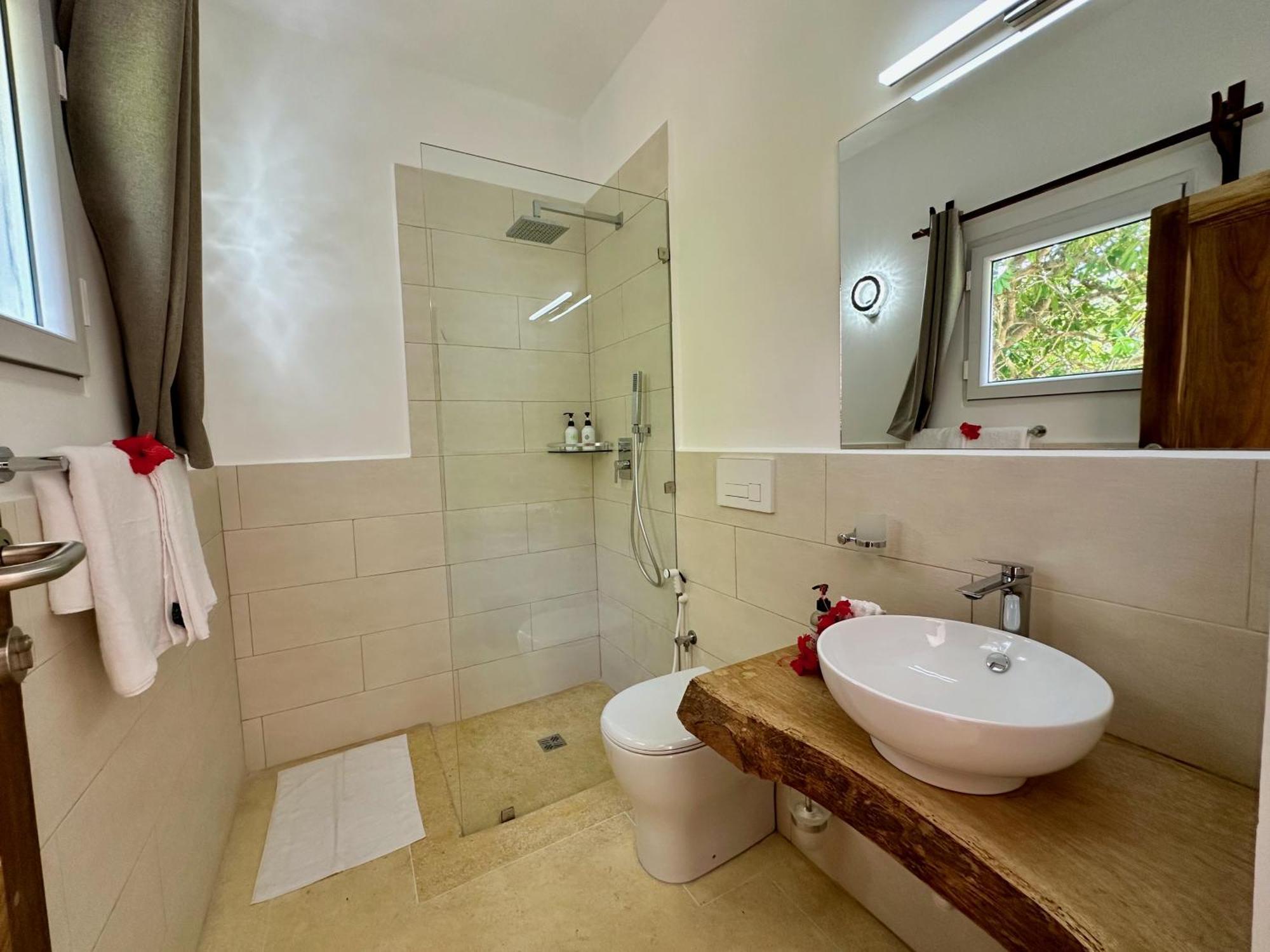 Villa Beachfront Alma With Private Pool Zanzibarhouses *