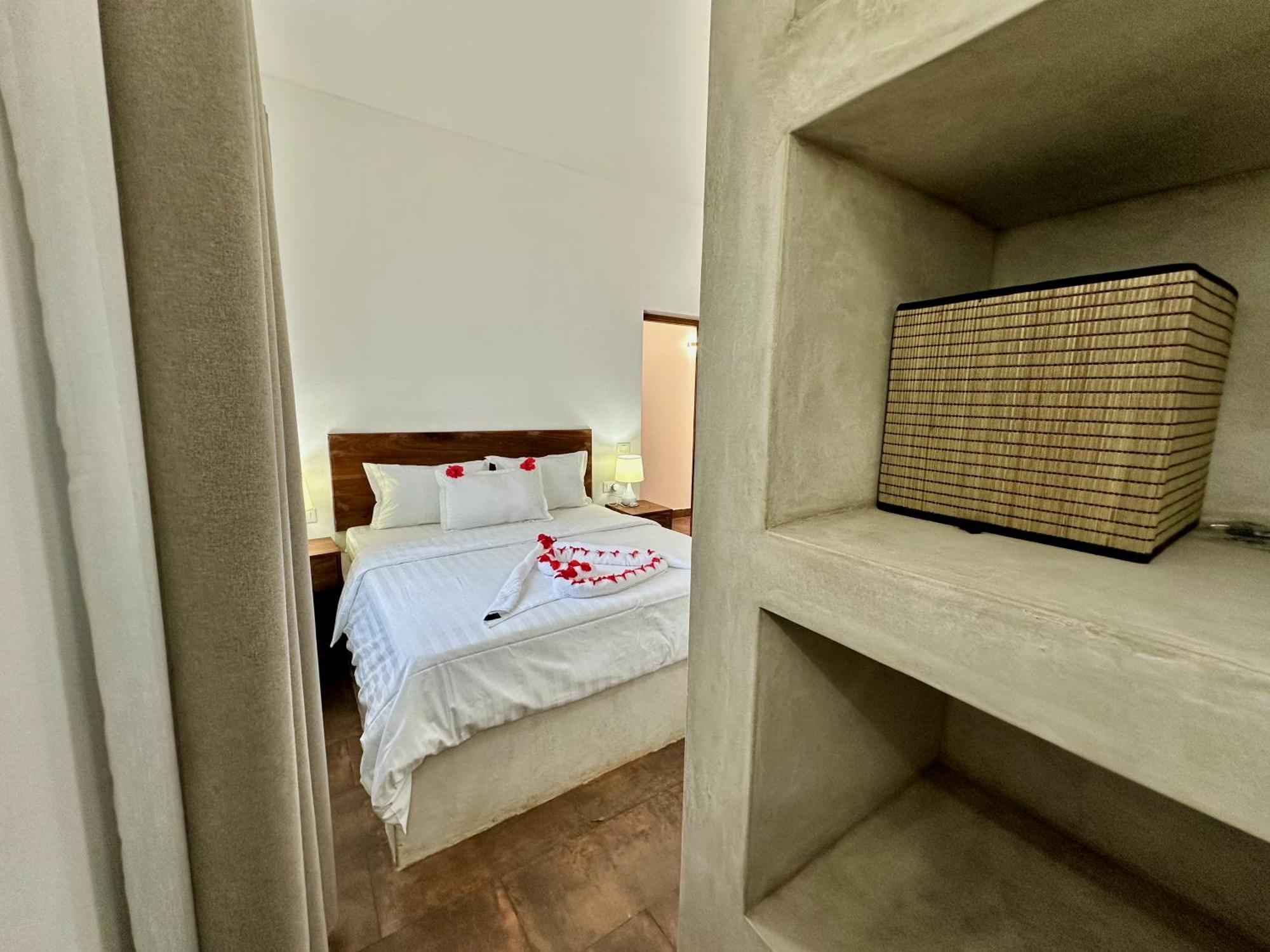 Beachfront Alma With Private Pool Zanzibarhouses Villa *