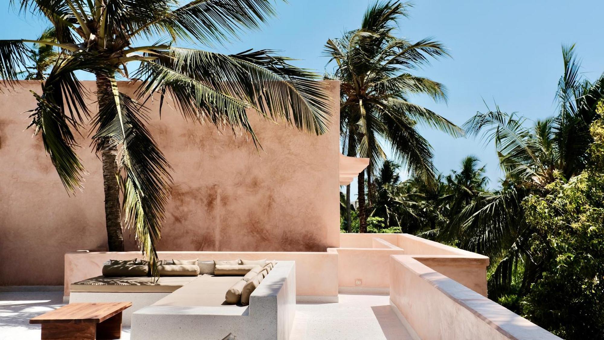 Villa Mikoko - Zanzibar