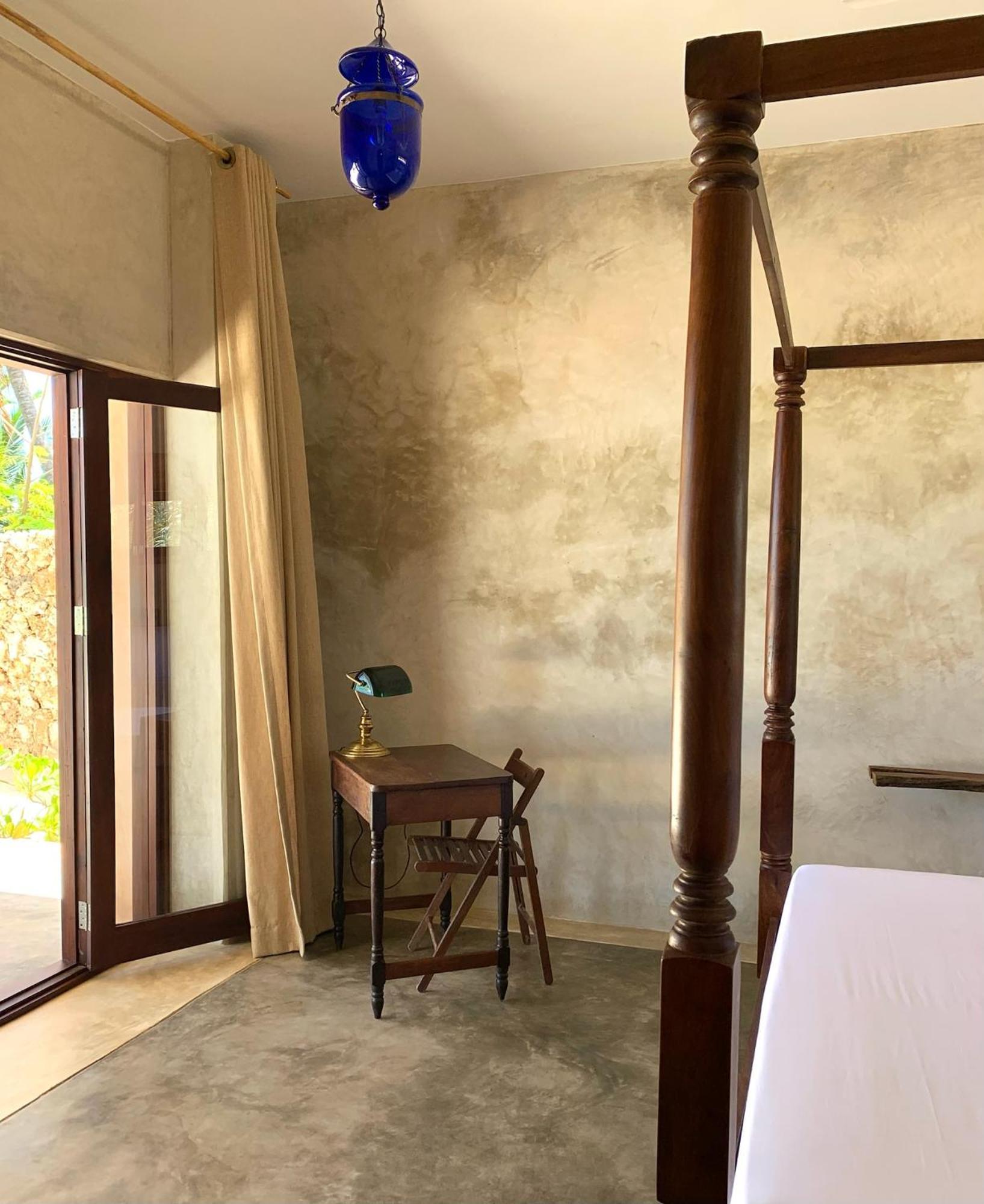 Mikoko - Zanzibar Villa Jambiani (Zanzibar)