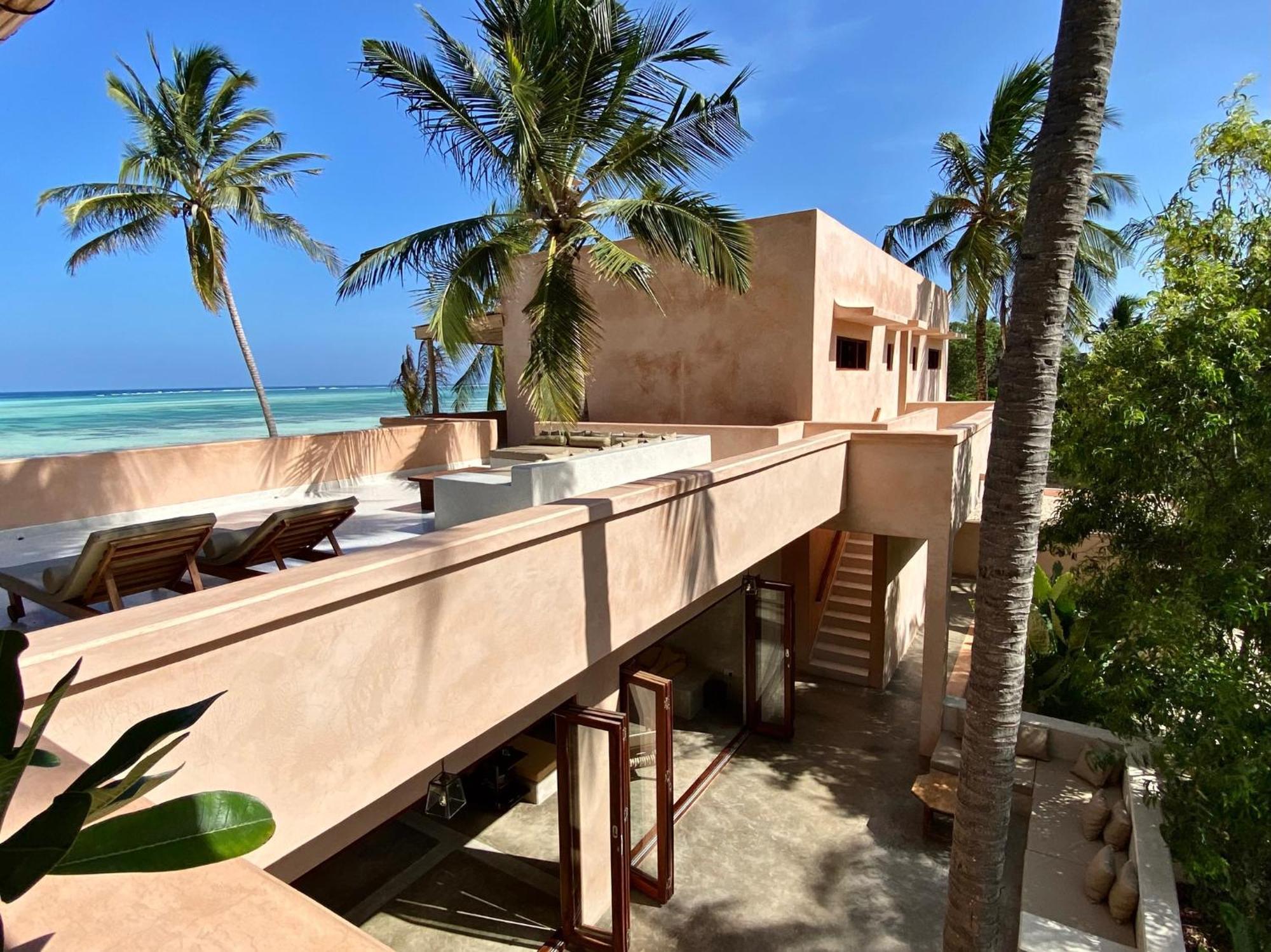 Mikoko - Zanzibar Villa