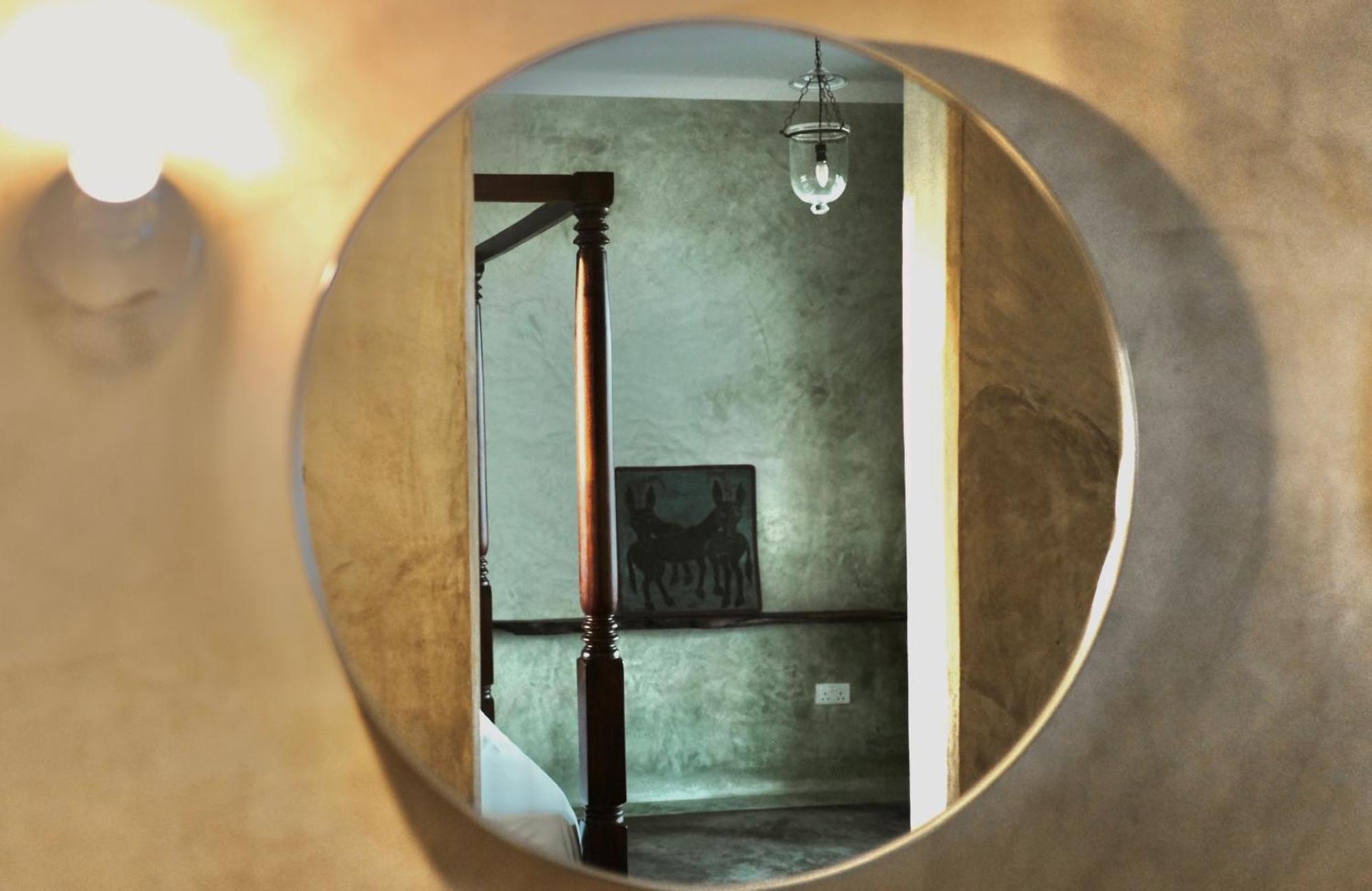 Villa Mikoko - Zanzibar *