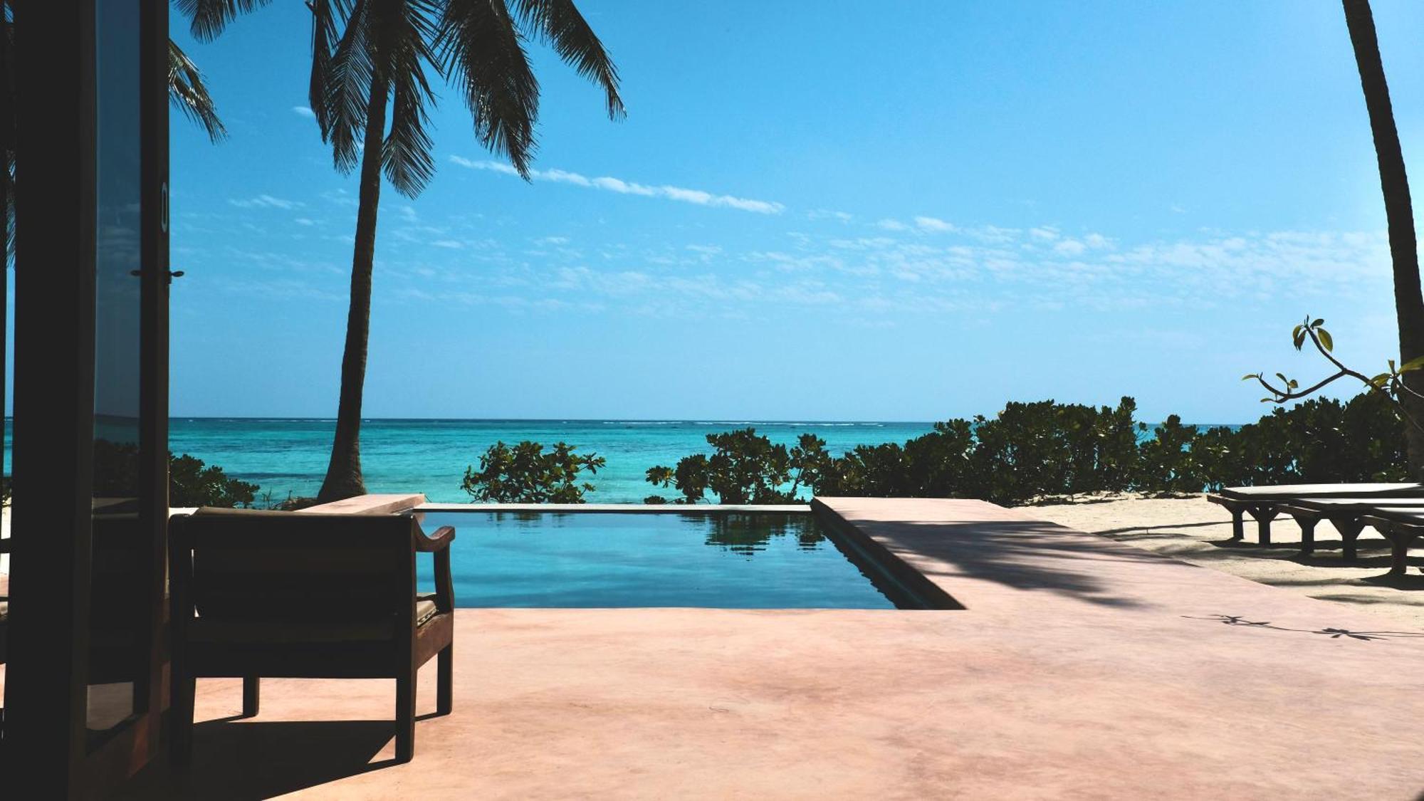 Villa Mikoko - Zanzibar