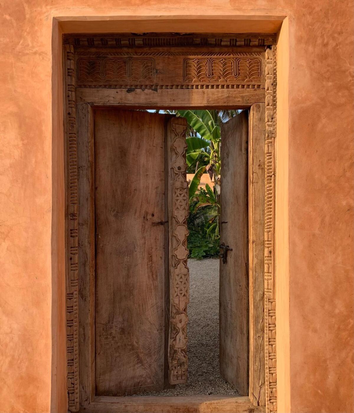 Villa Mikoko - Zanzibar Jambiani (Zanzibar)