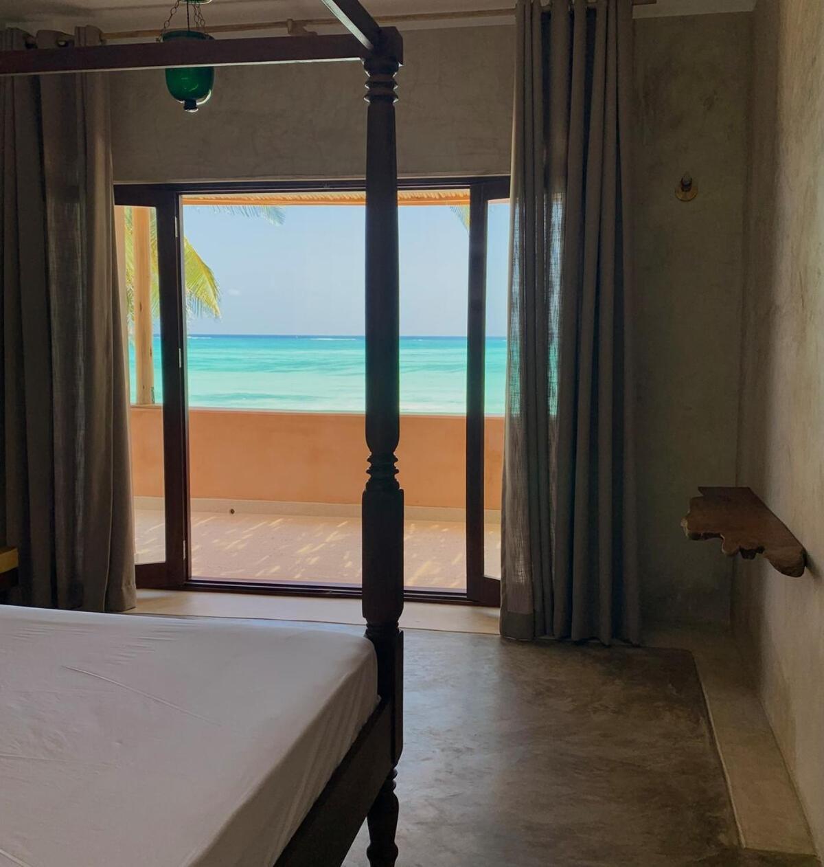 Mikoko - Zanzibar Villa Jambiani (Zanzibar)