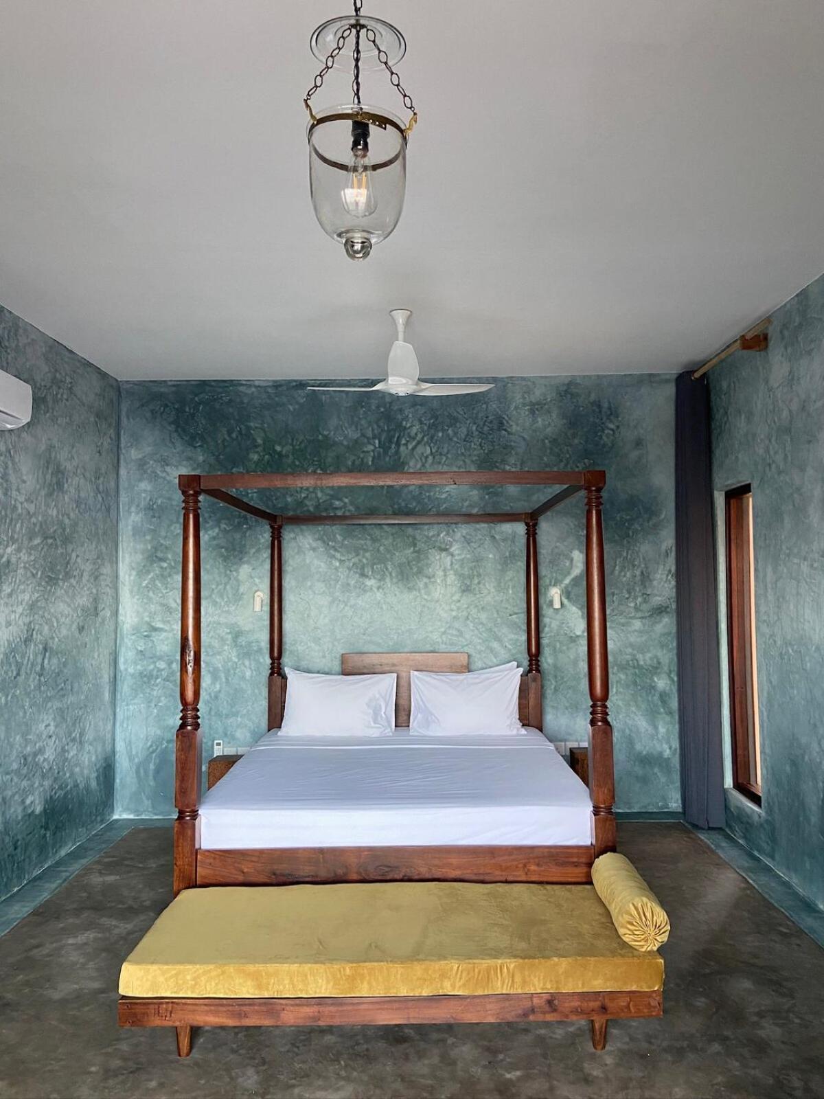 Villa Mikoko - Zanzibar Jambiani (Zanzibar)