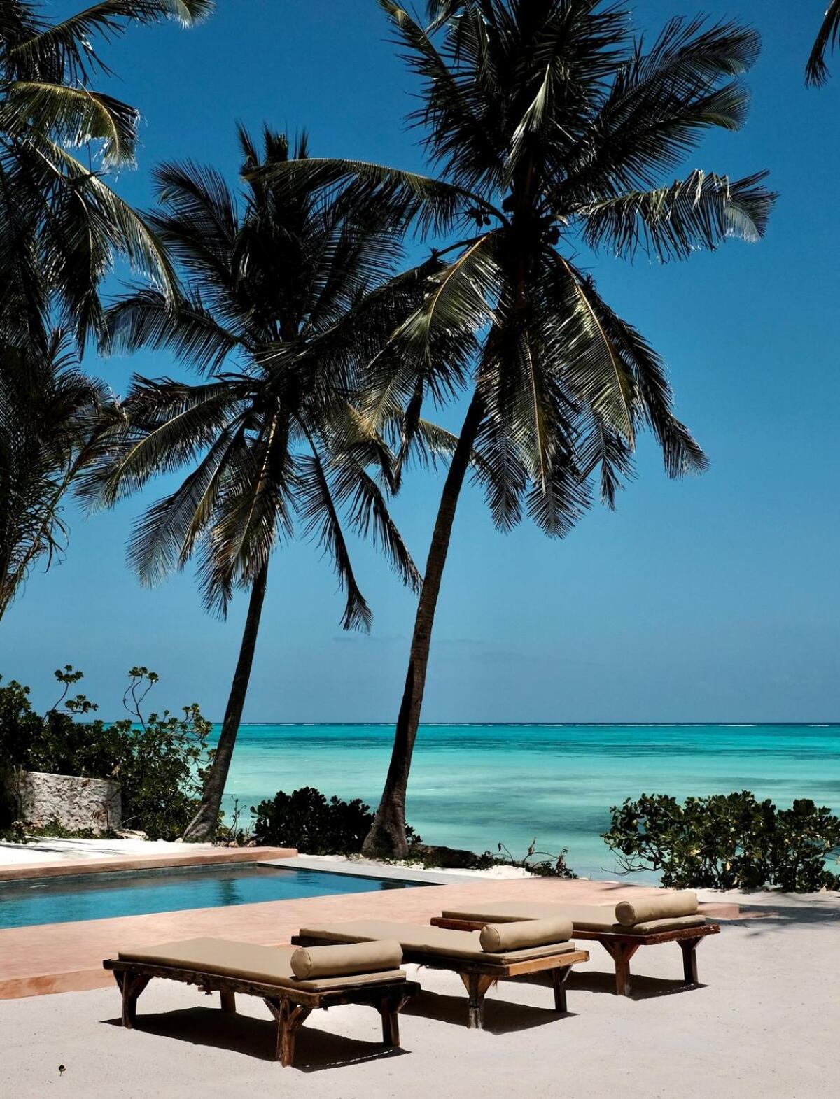 Mikoko - Zanzibar Villa *