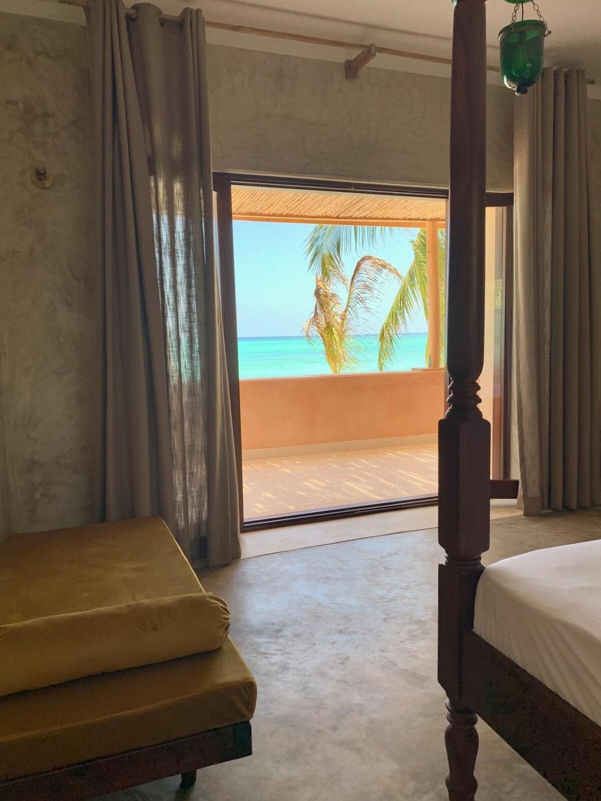 Mikoko - Zanzibar Villa *