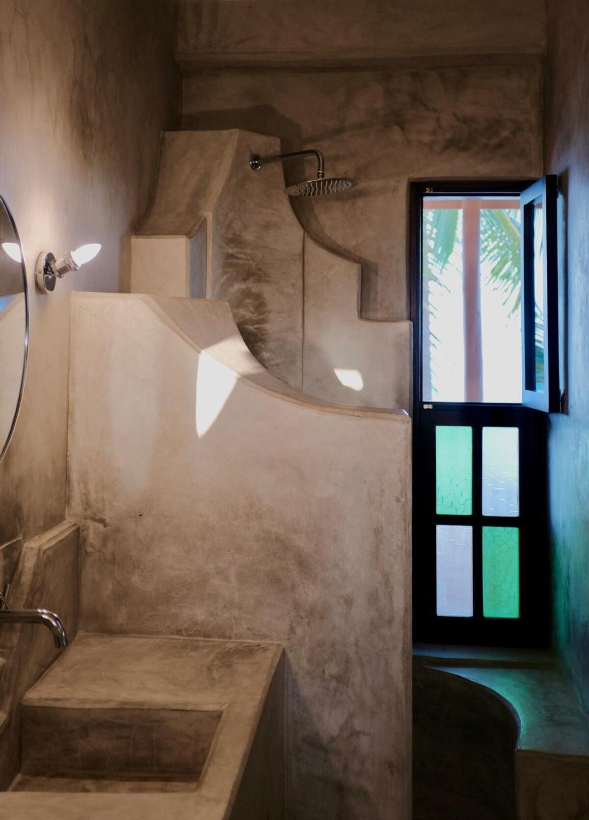 Villa Mikoko - Zanzibar Jambiani (Zanzibar)