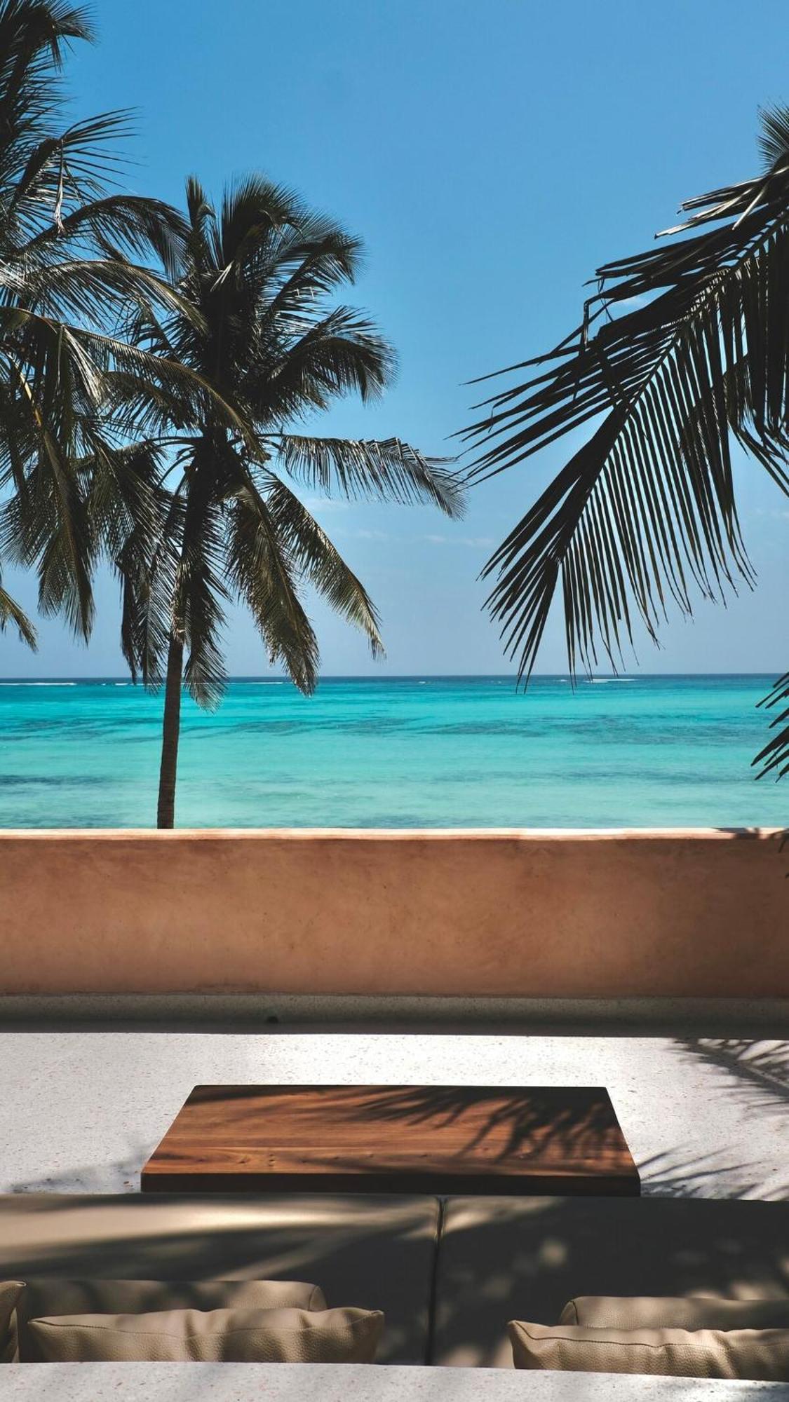 Mikoko - Zanzibar Villa *