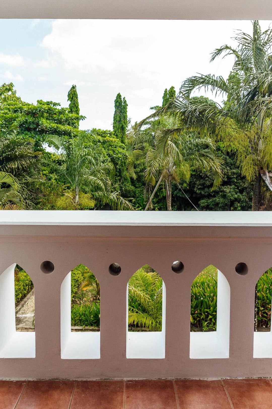 Stone Town View Luxury Villa *