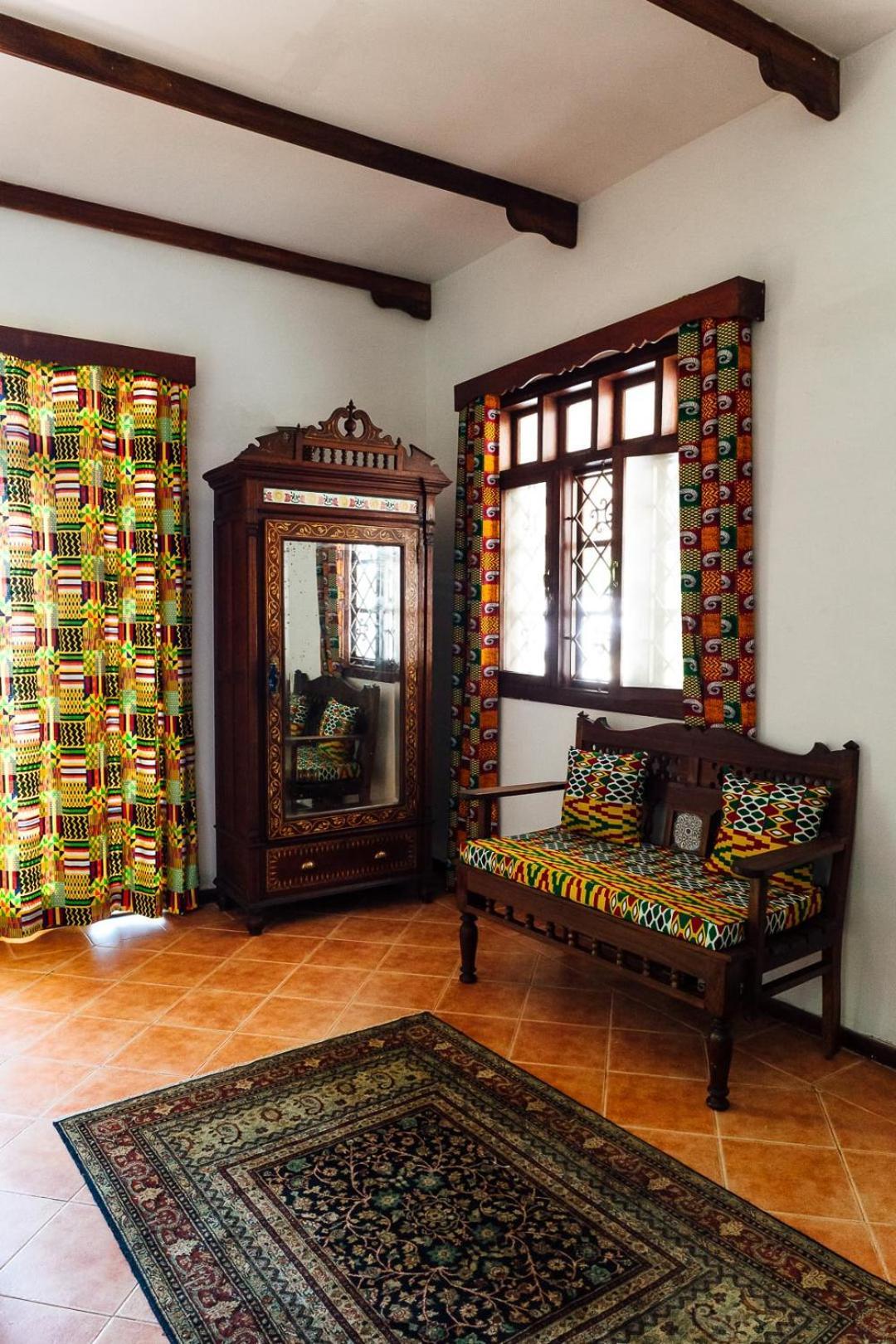 Villa Stone Town View Luxury Zanzibar