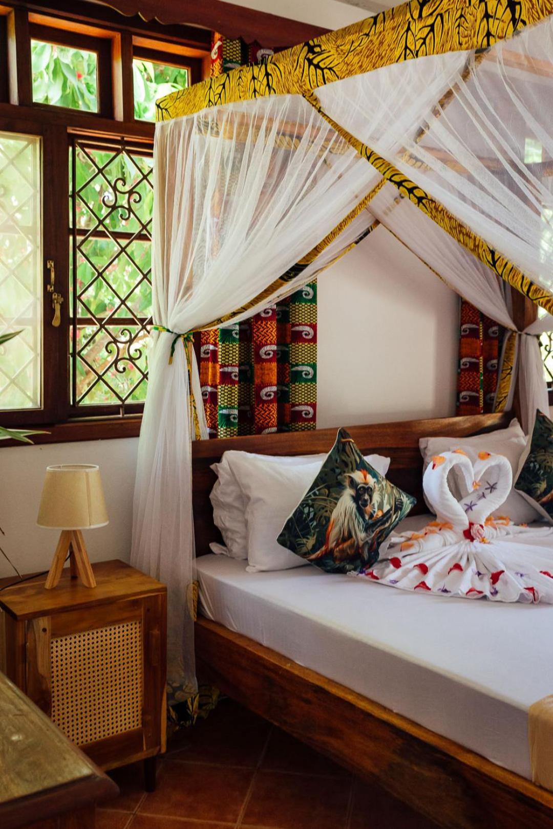 Villa Stone Town View Luxury Zanzibar