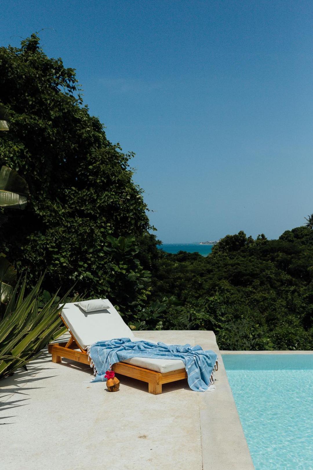 Stone Town View Luxury Zanzibar