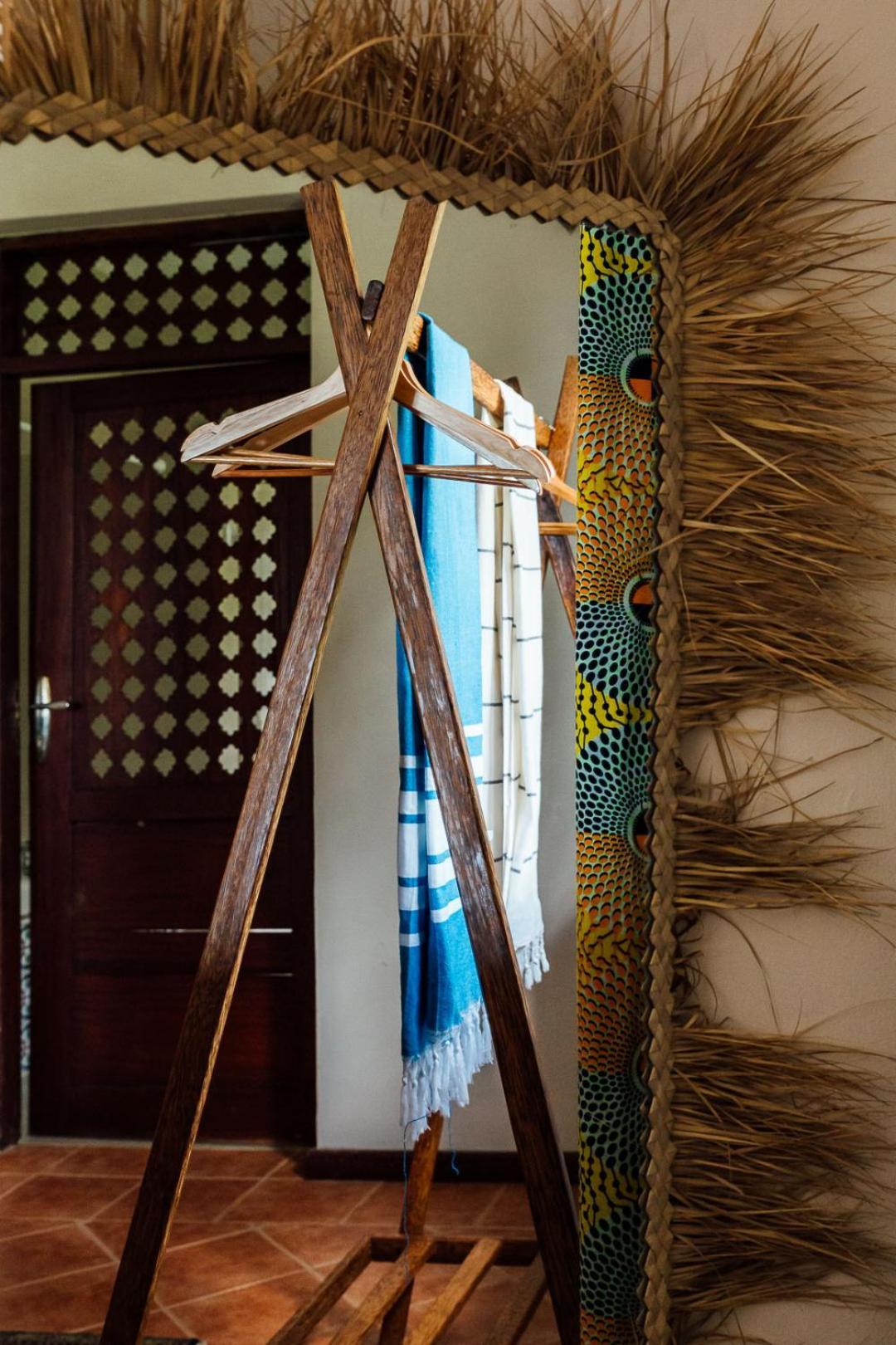 Villa Stone Town View Luxury