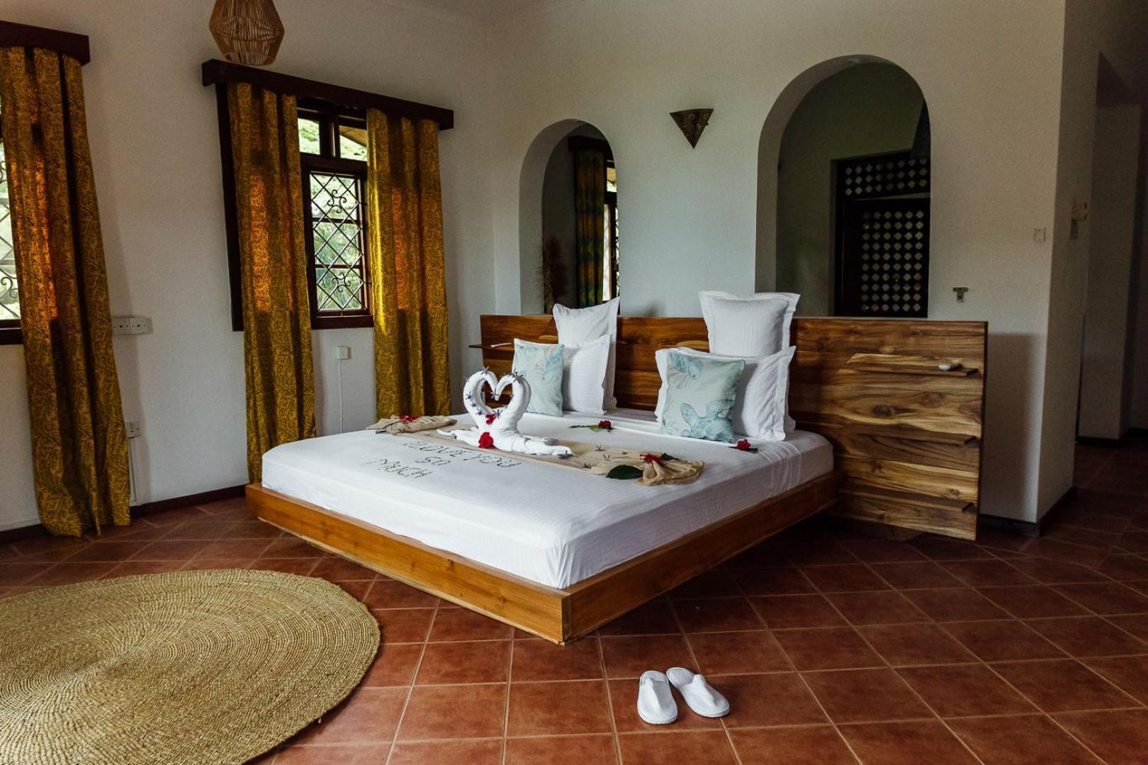 Villa Stone Town View Luxury Zanzibar