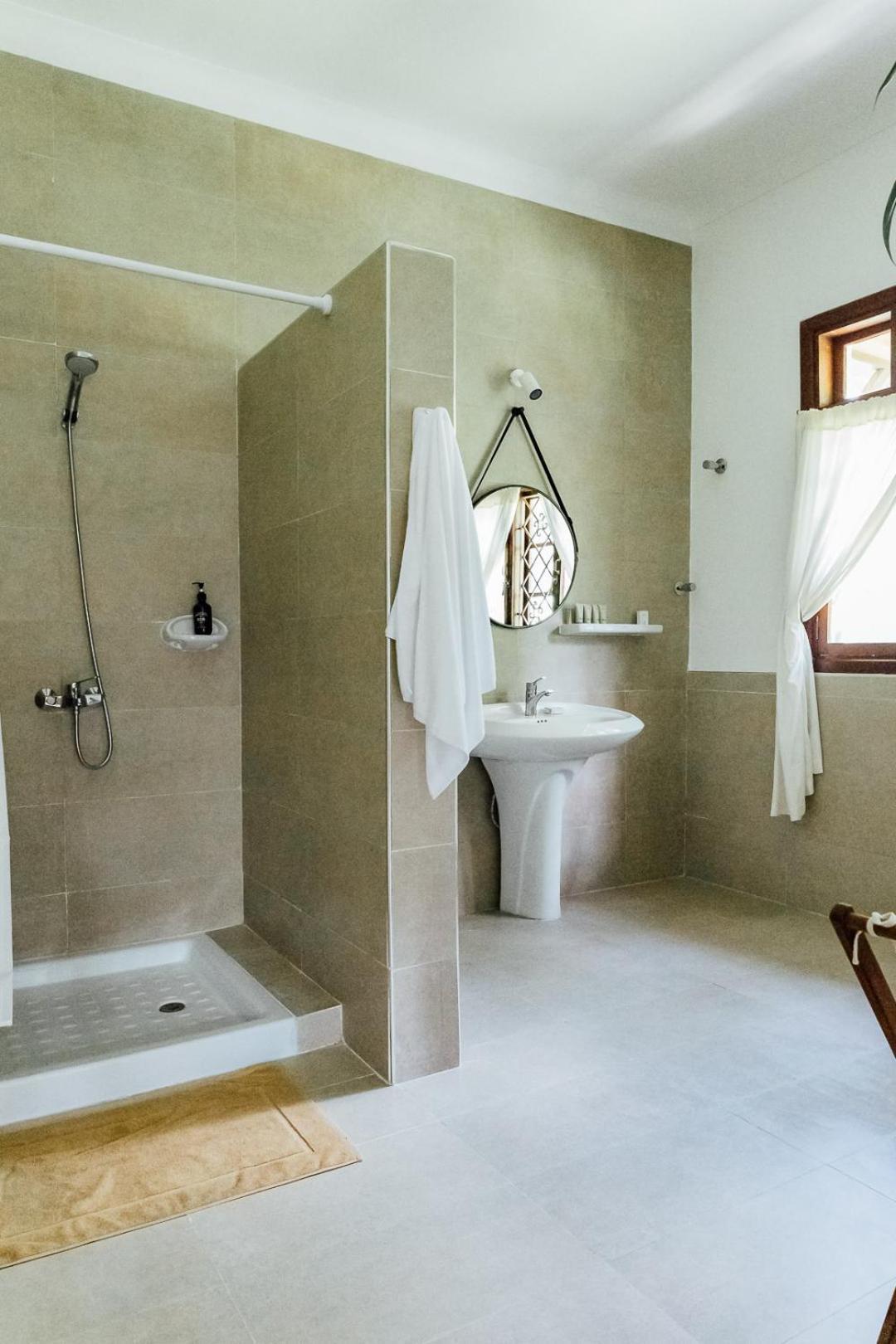 Stone Town View Luxury Villa *