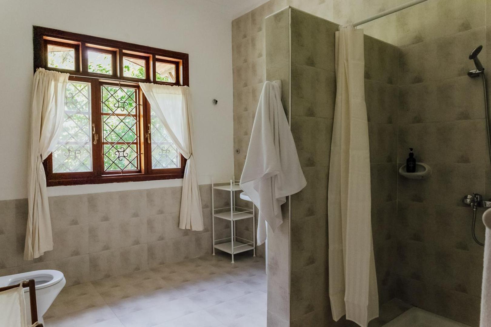 Stone Town View Luxury Villa Zanzibar