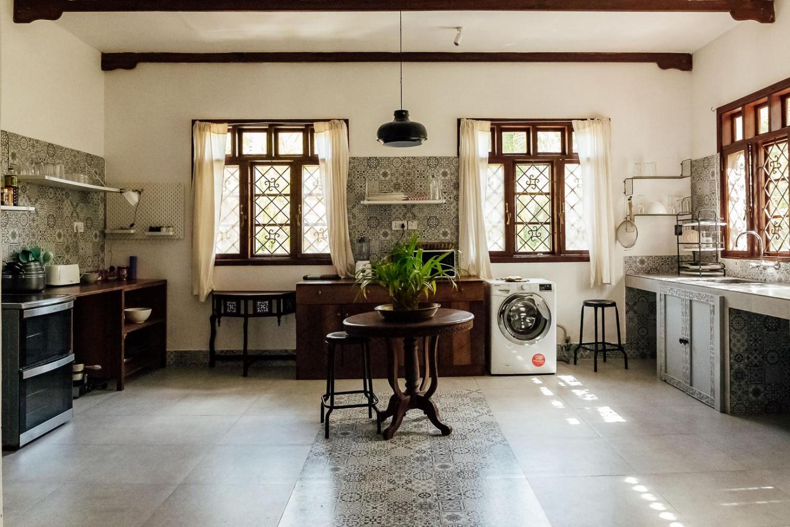 Stone Town View Luxury *
