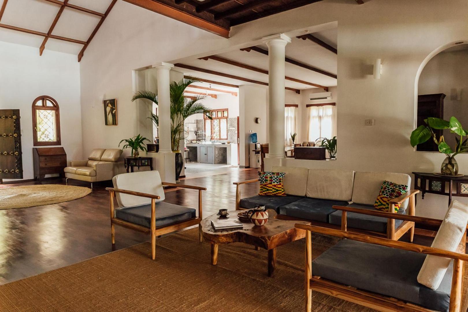 Stone Town View Luxury * Zanzibar