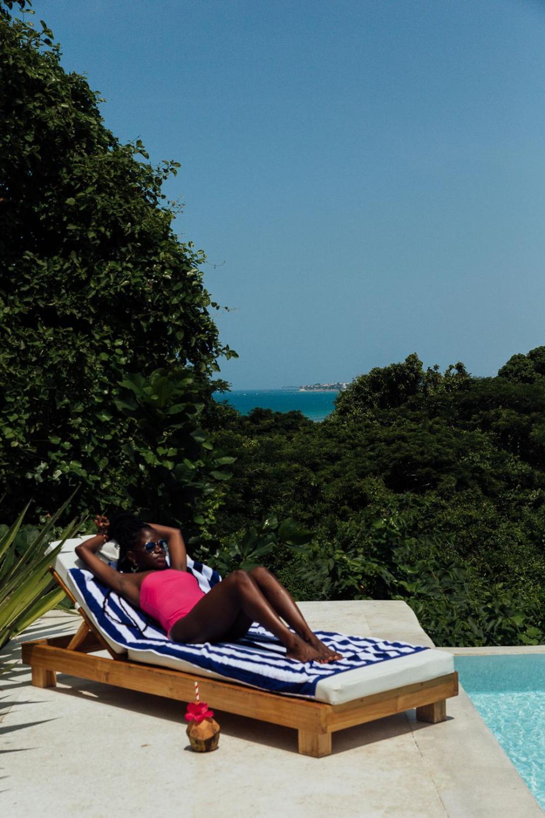 Stone Town View Luxury * Zanzibar