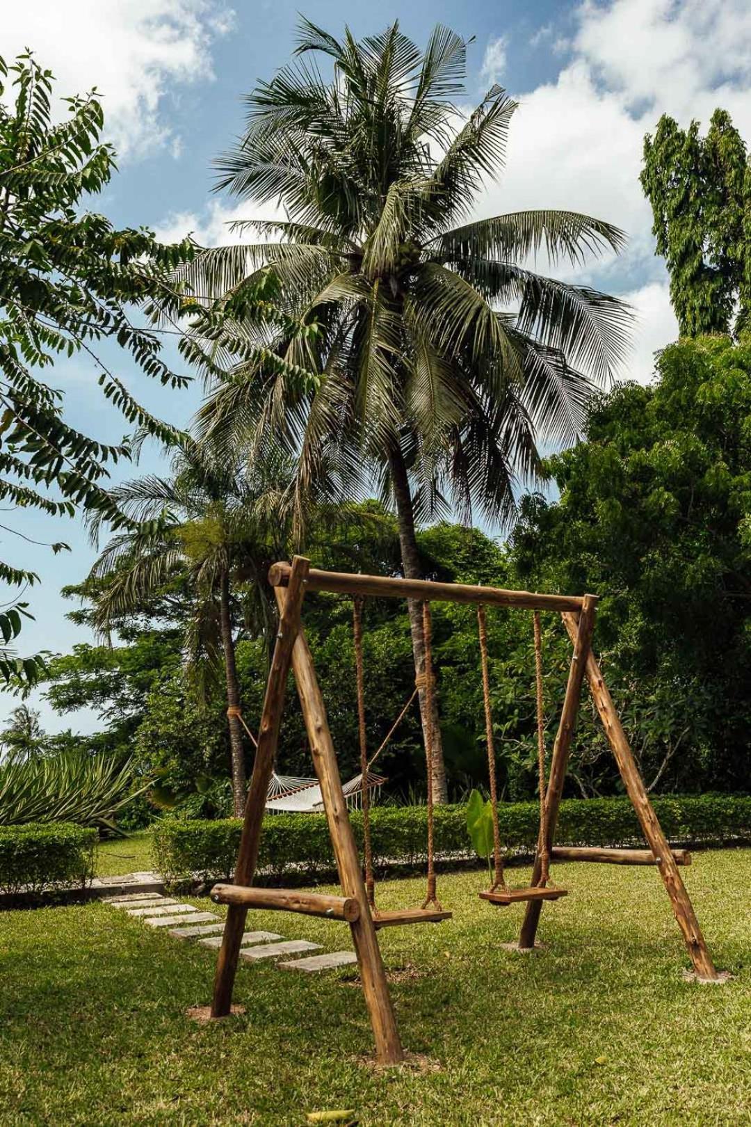 Stone Town View Luxury