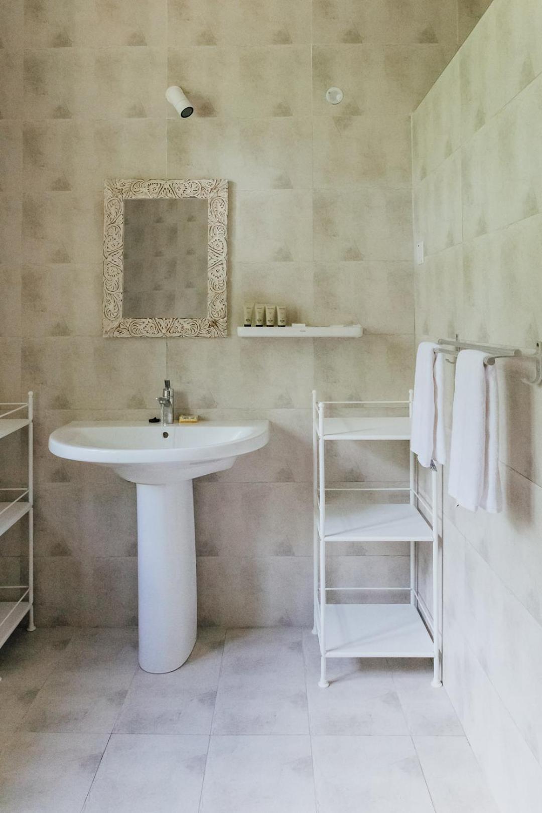 Stone Town View Luxury Villa