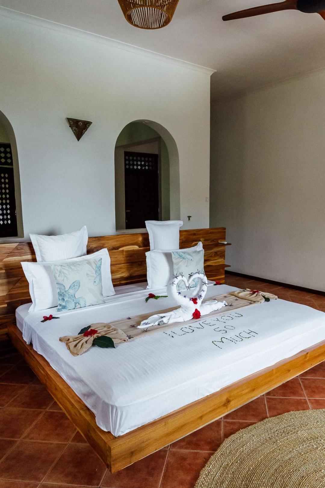 Stone Town View Luxury *