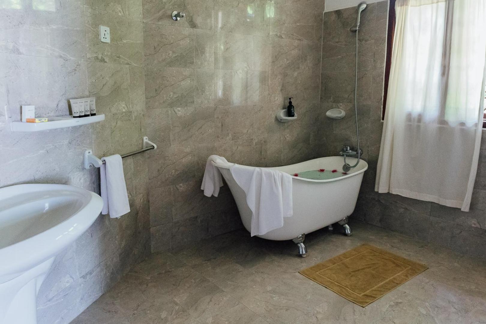 Stone Town View Luxury Villa