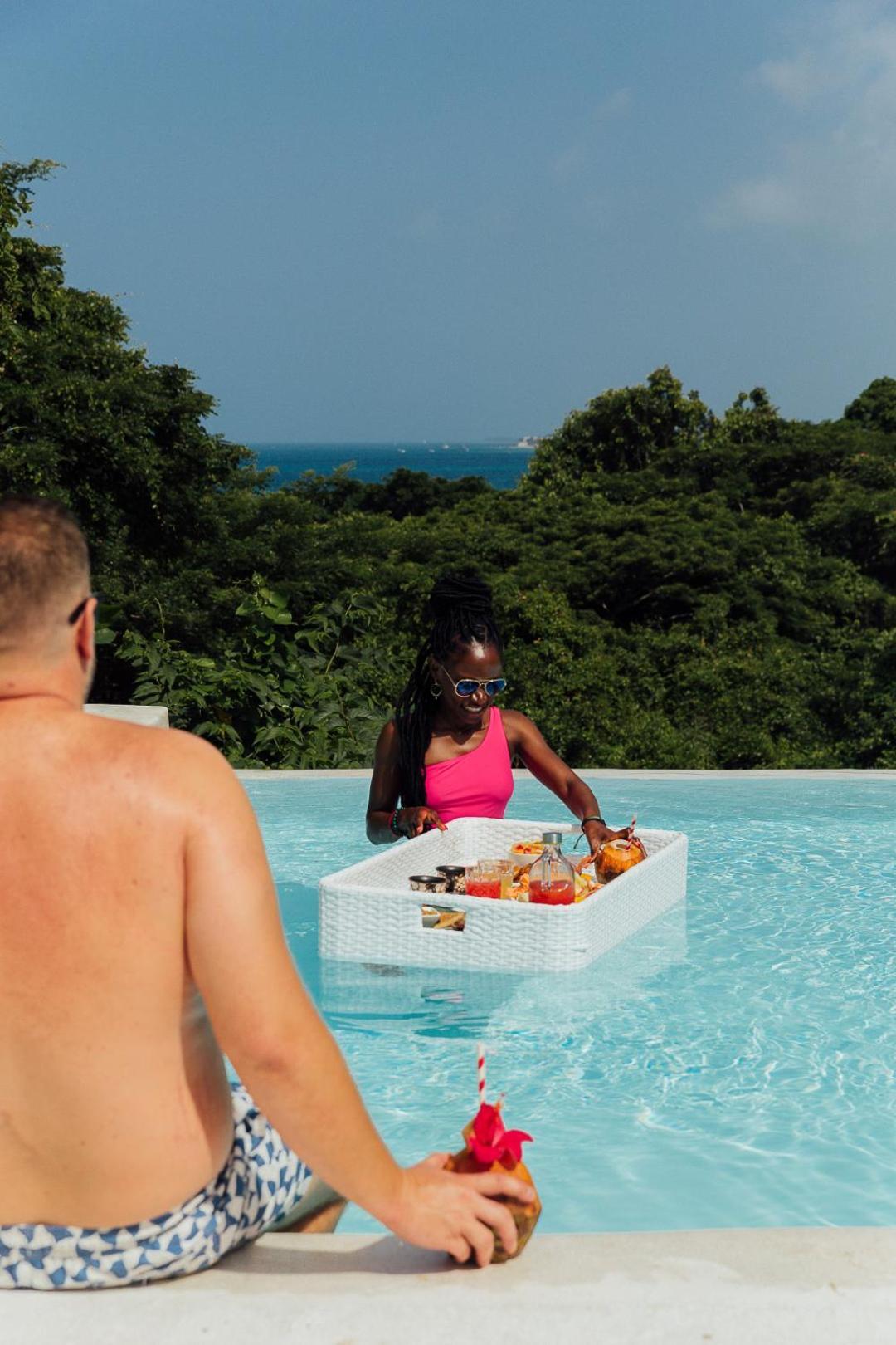 Villa Stone Town View Luxury