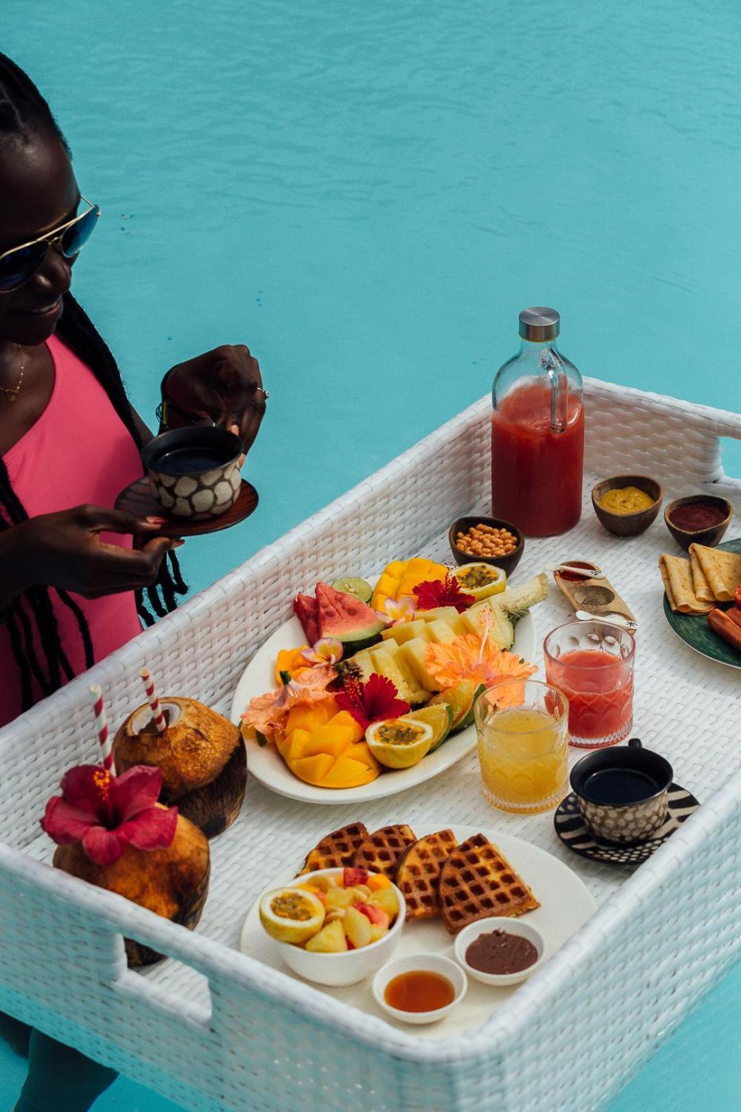 Stone Town View Luxury Villa Zanzibar