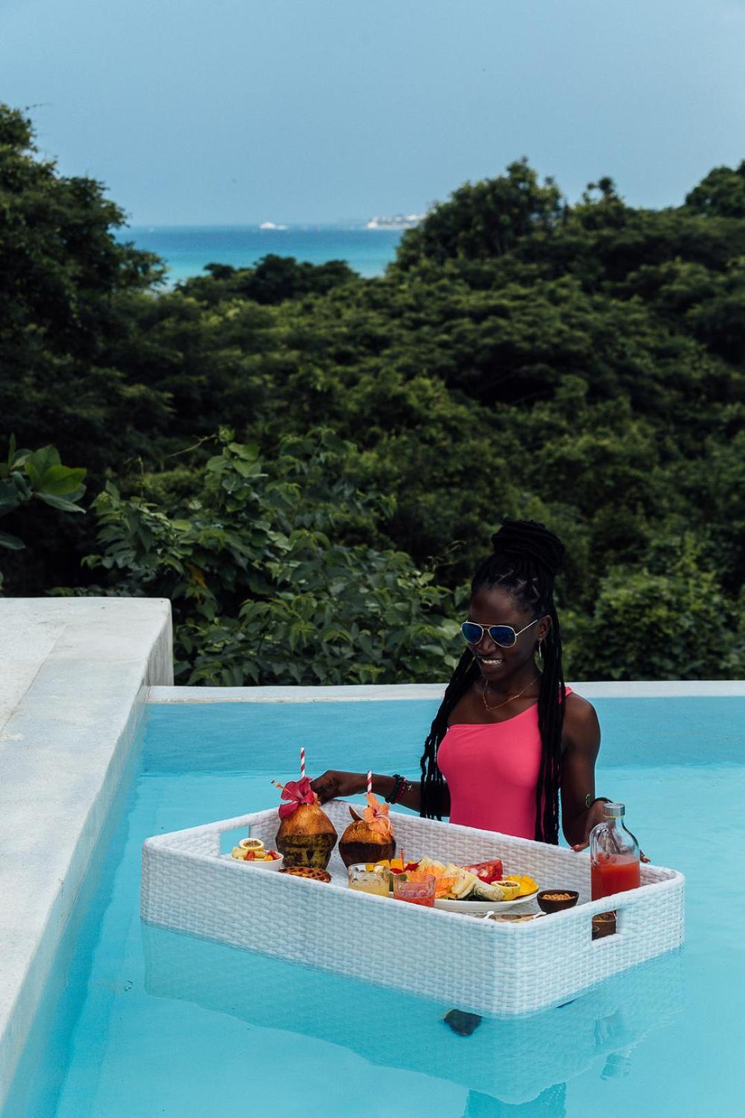 Stone Town View Luxury Villa