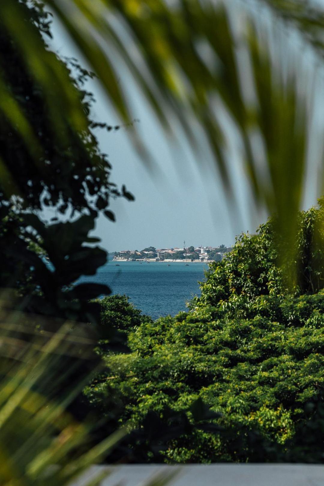 Villa Stone Town View Luxury
