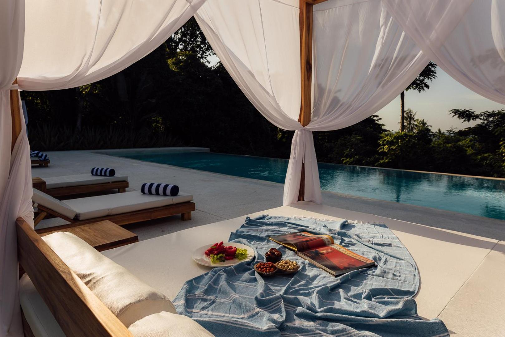 Villa Stone Town View Luxury Zanzibar