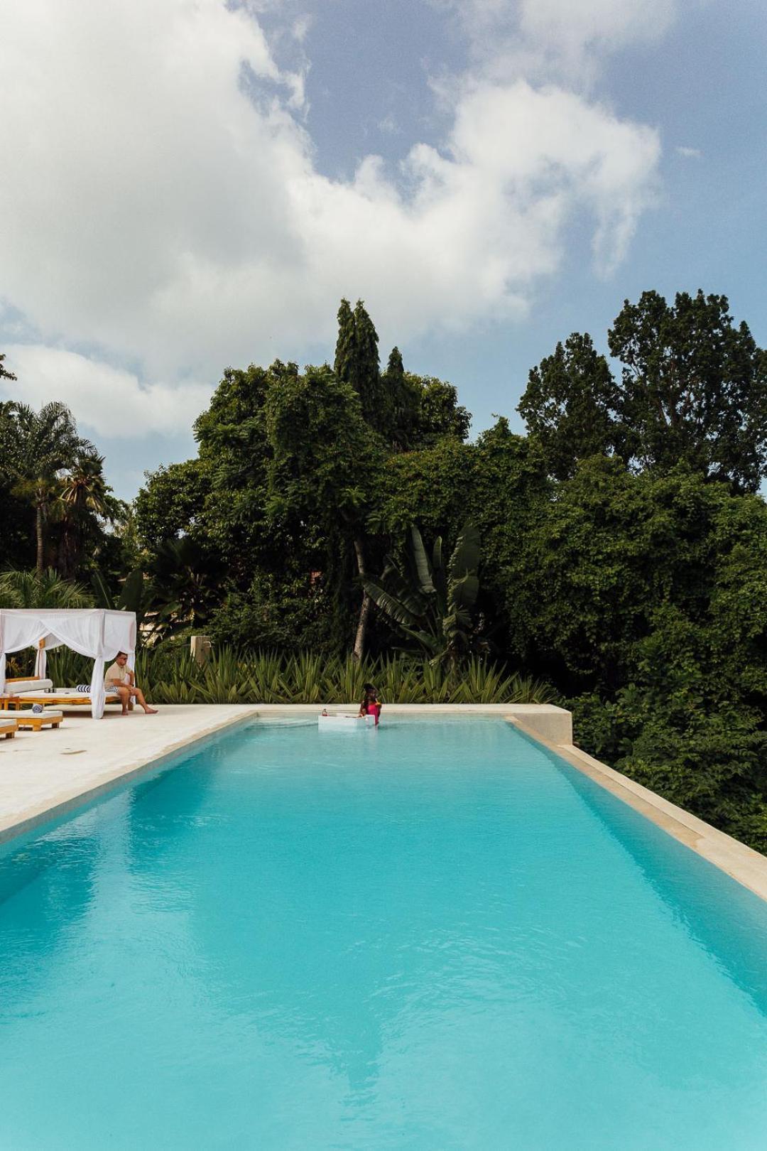 Stone Town View Luxury